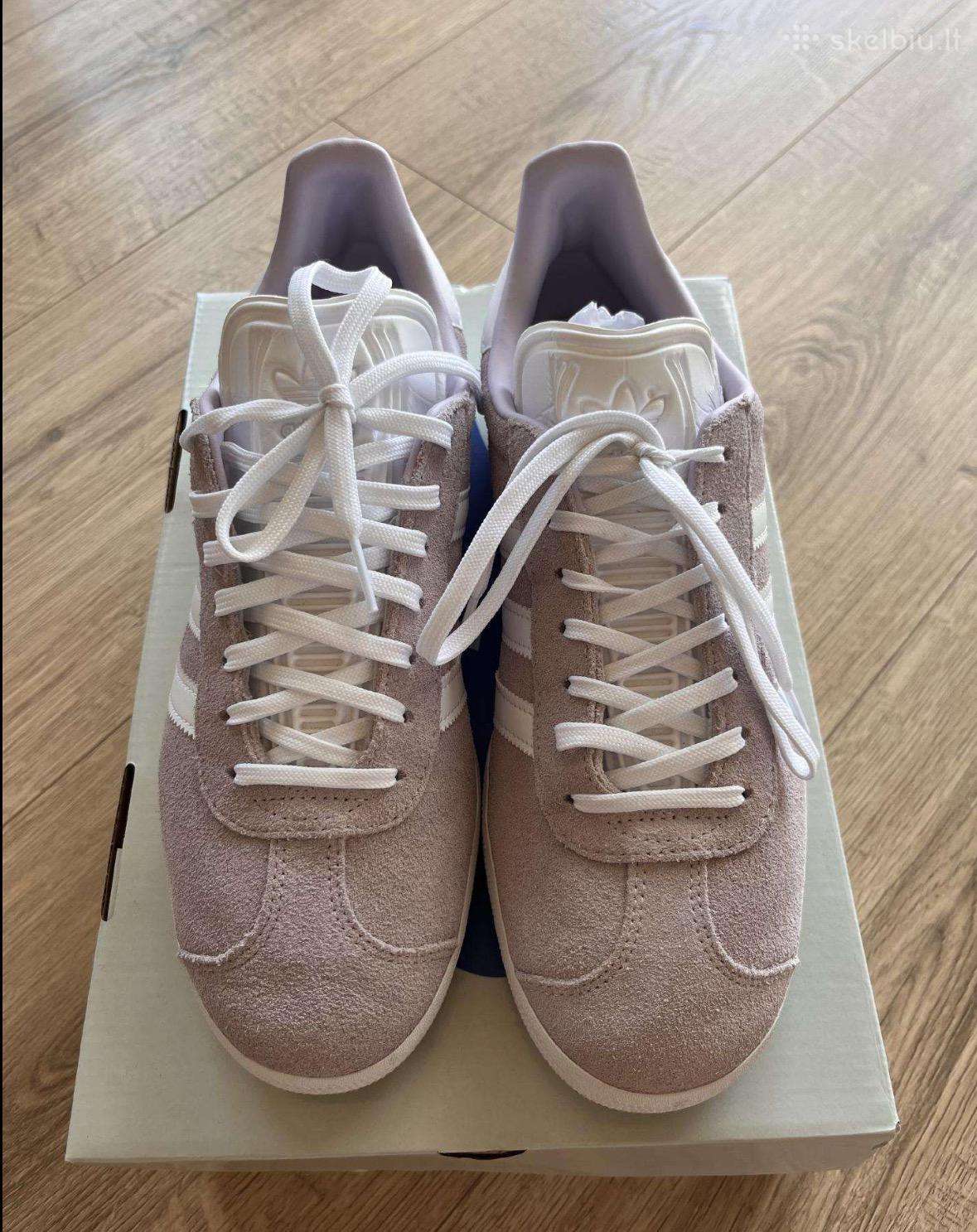 Adidas Gazelle