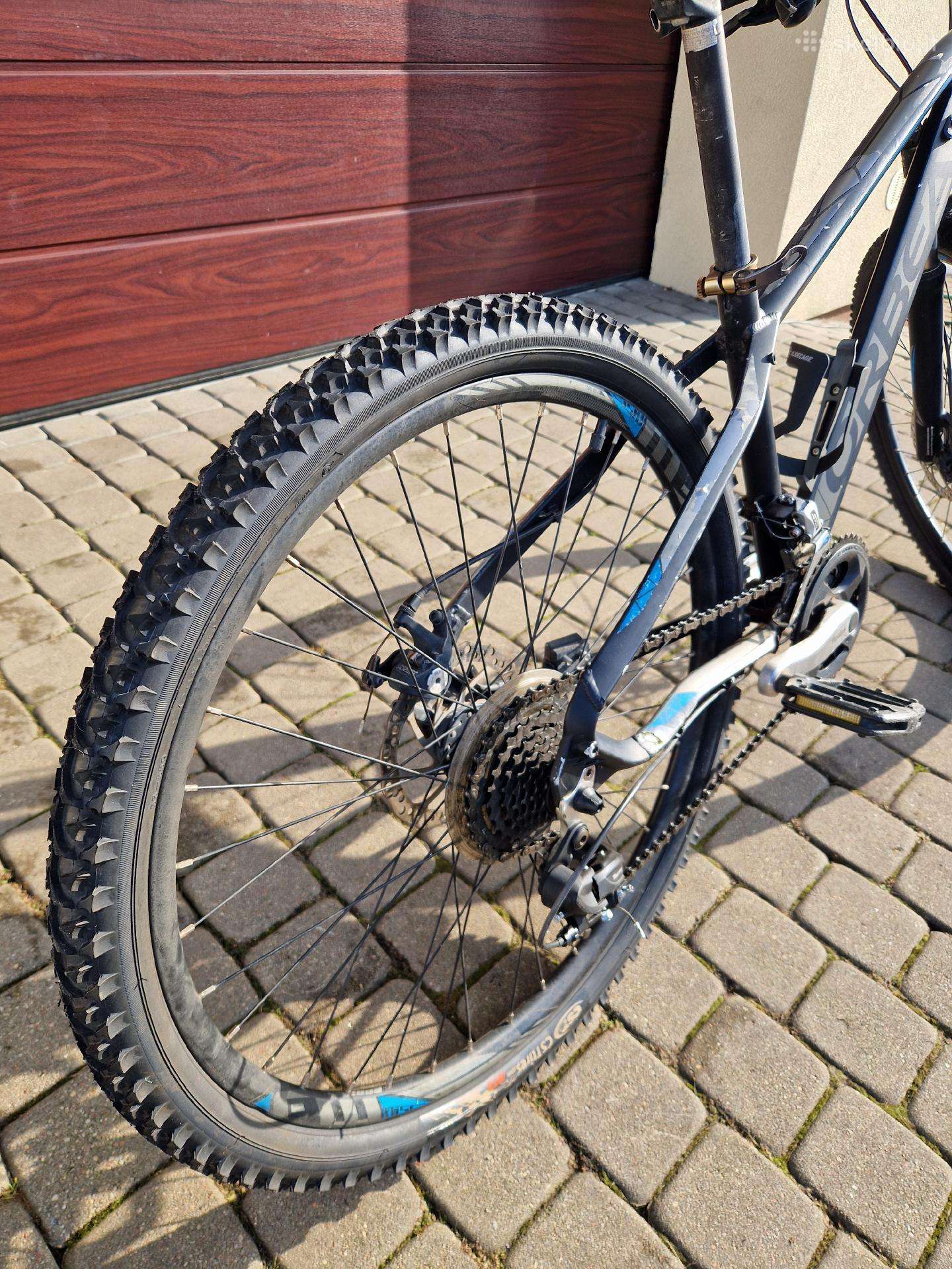 Mountain bike Orbea 26″