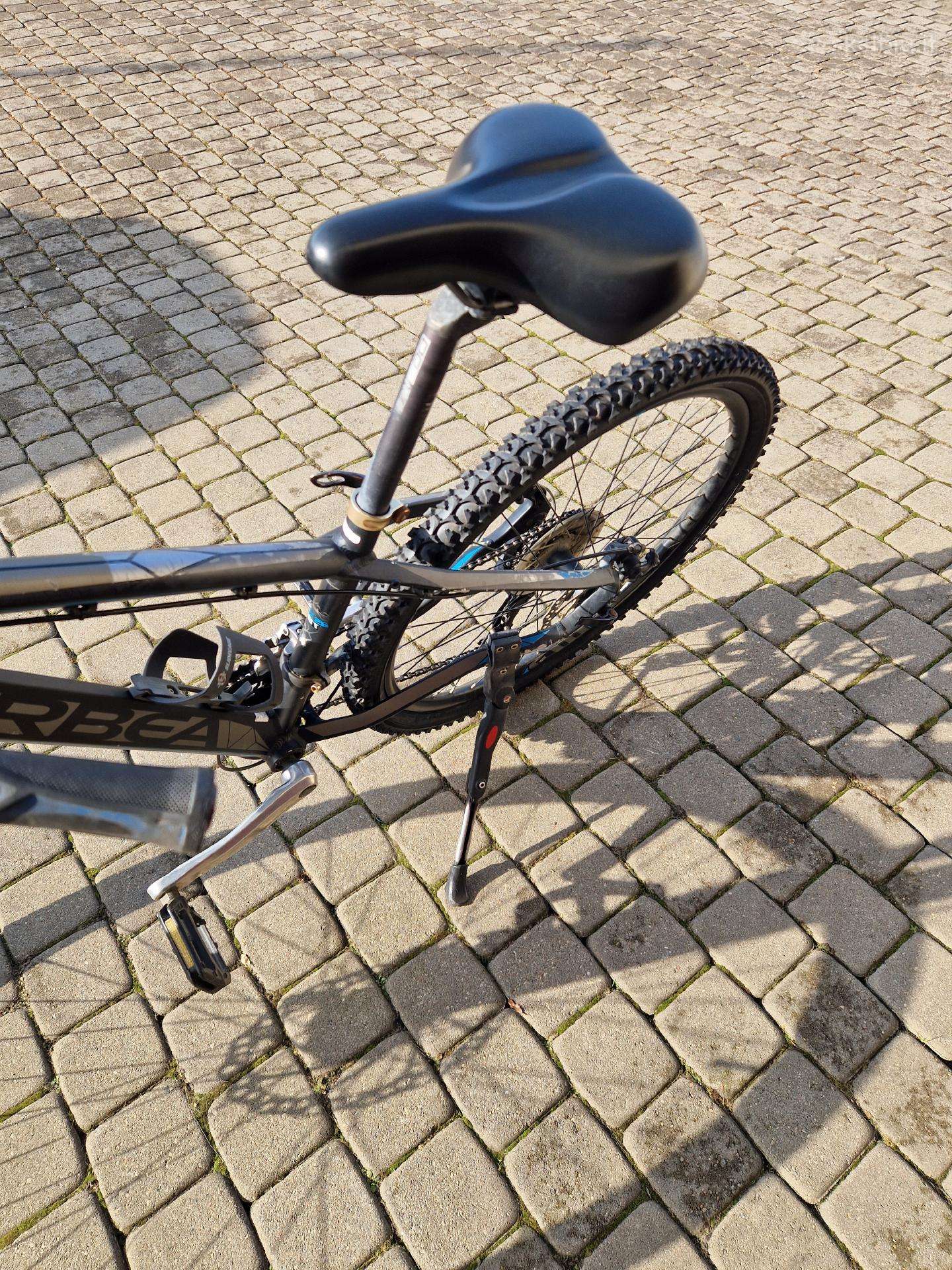 Mountain bike Orbea 26″