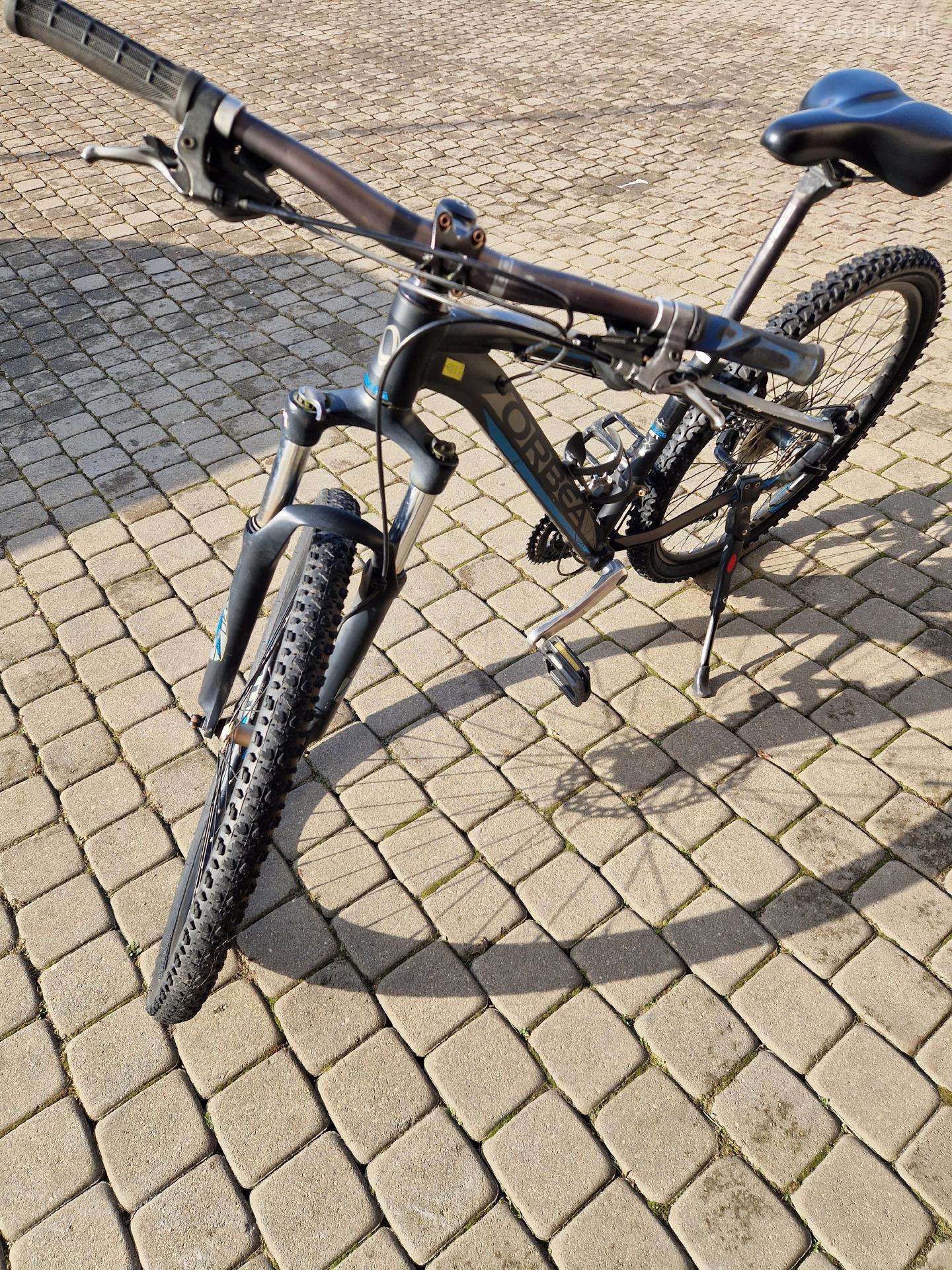 Mountain bike Orbea 26″