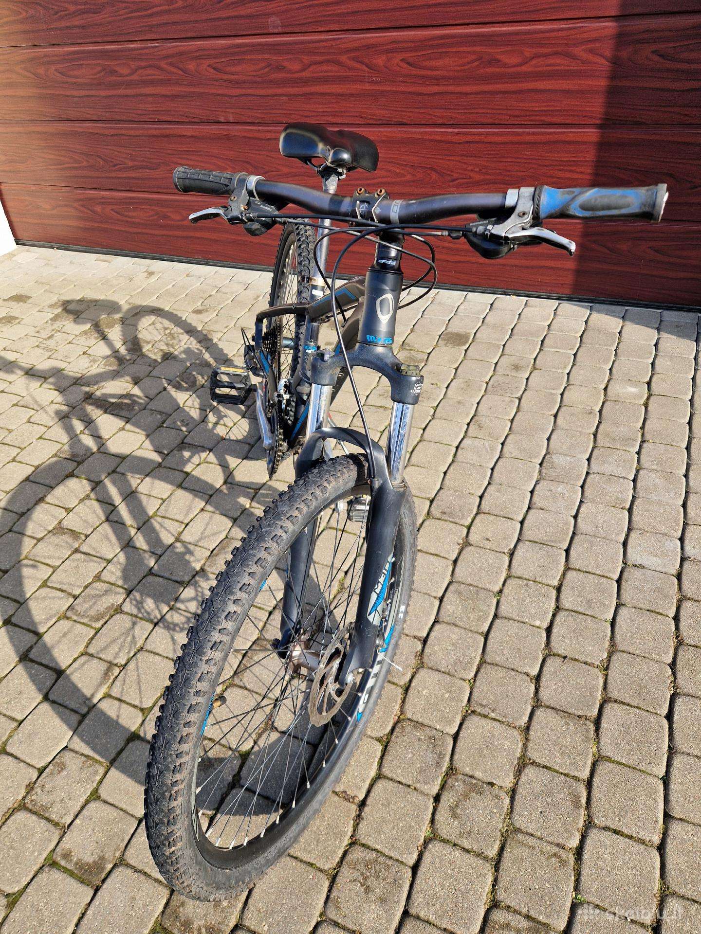 Mountain bike Orbea 26″