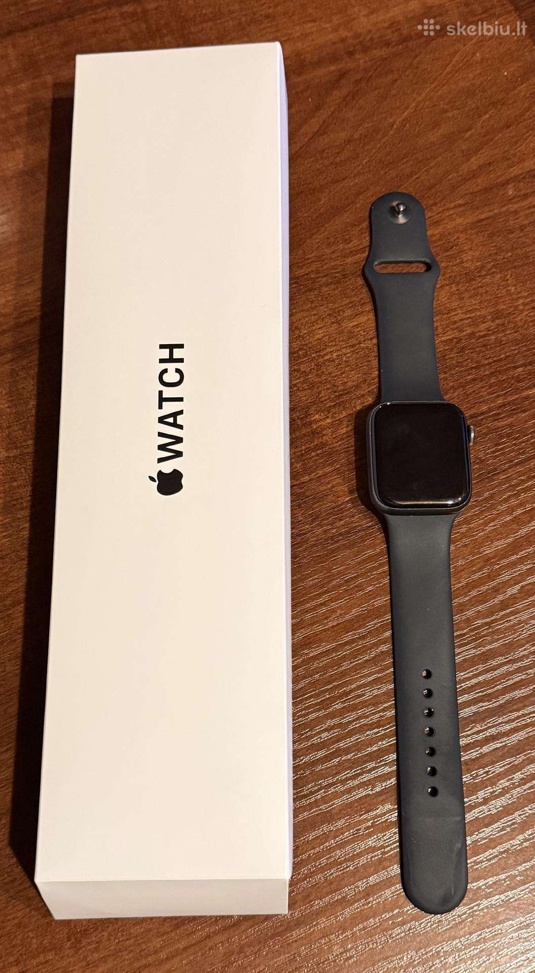 Aplle watch Se 44mm