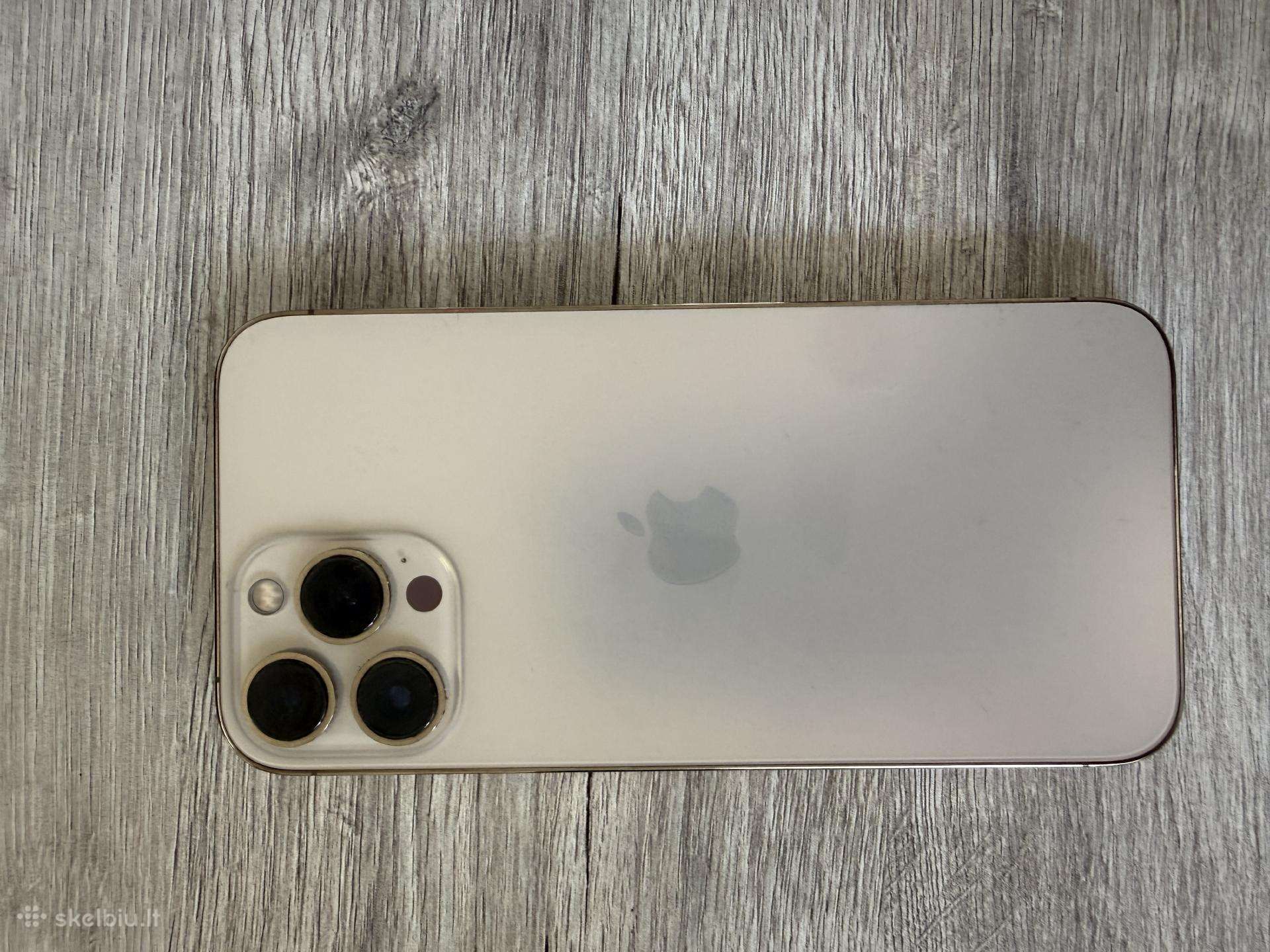 iPhone 13 pro max