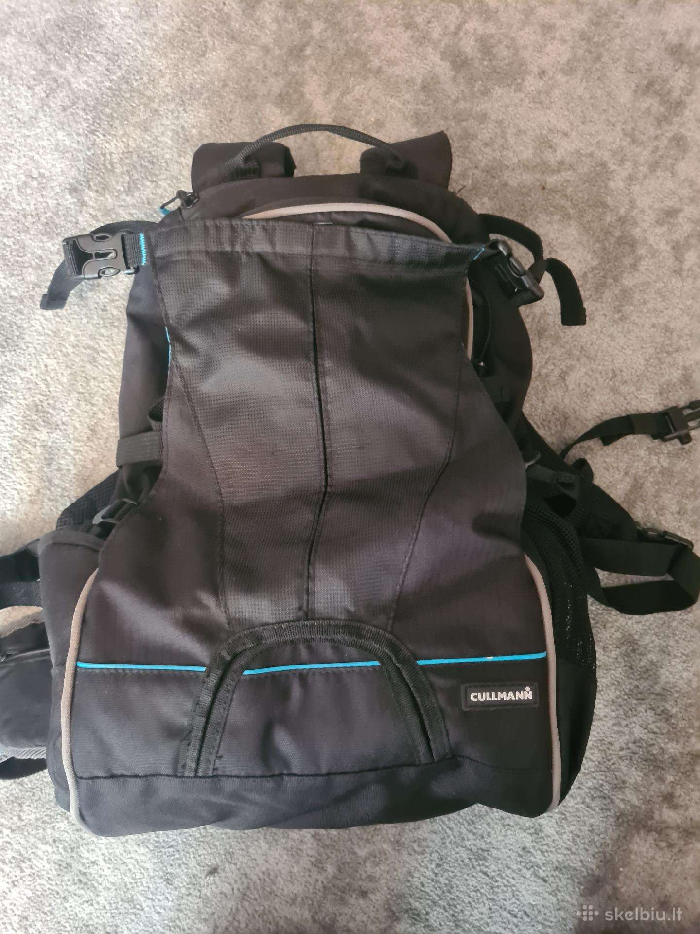 Cullmann Ultralight daypack 300
