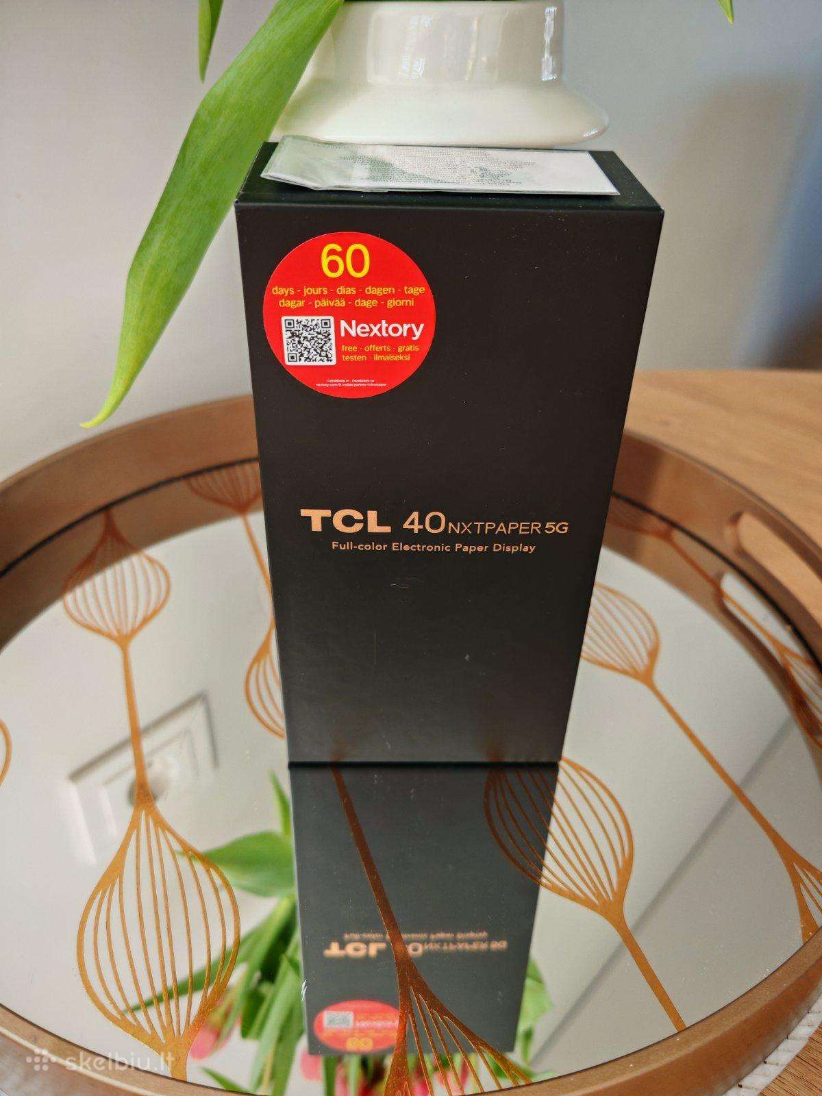Tcl40Nxt.5G