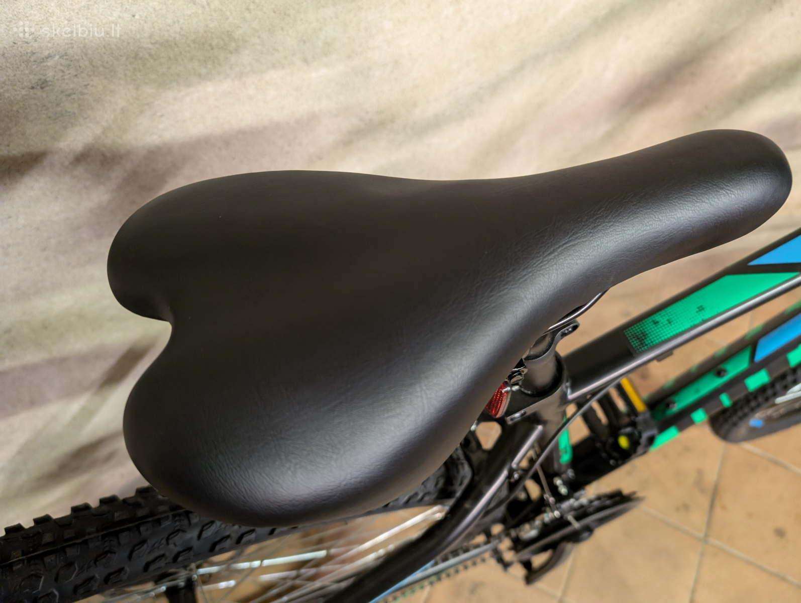 Kalnų dviratis Kross 29″