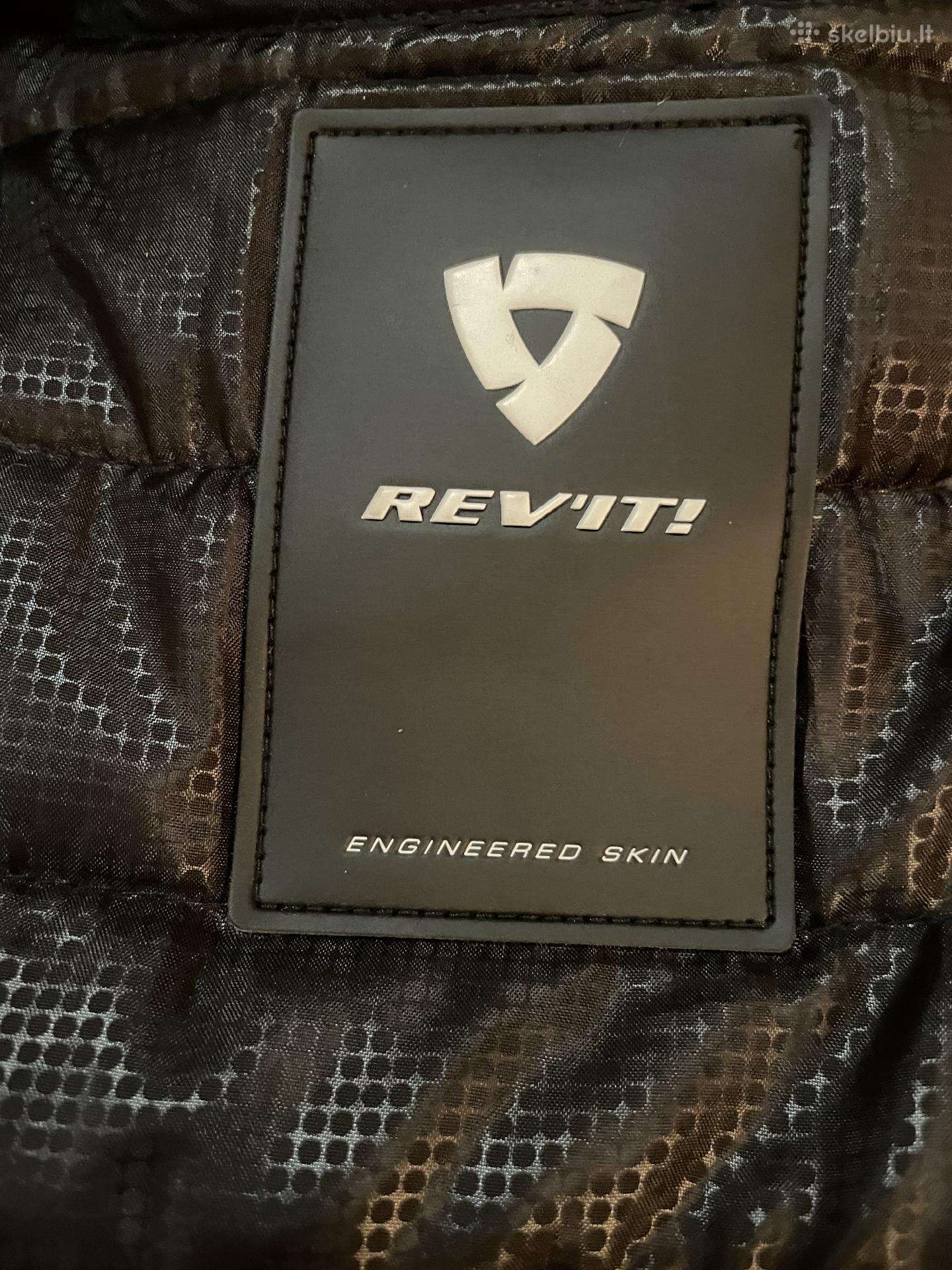 REVIT, other