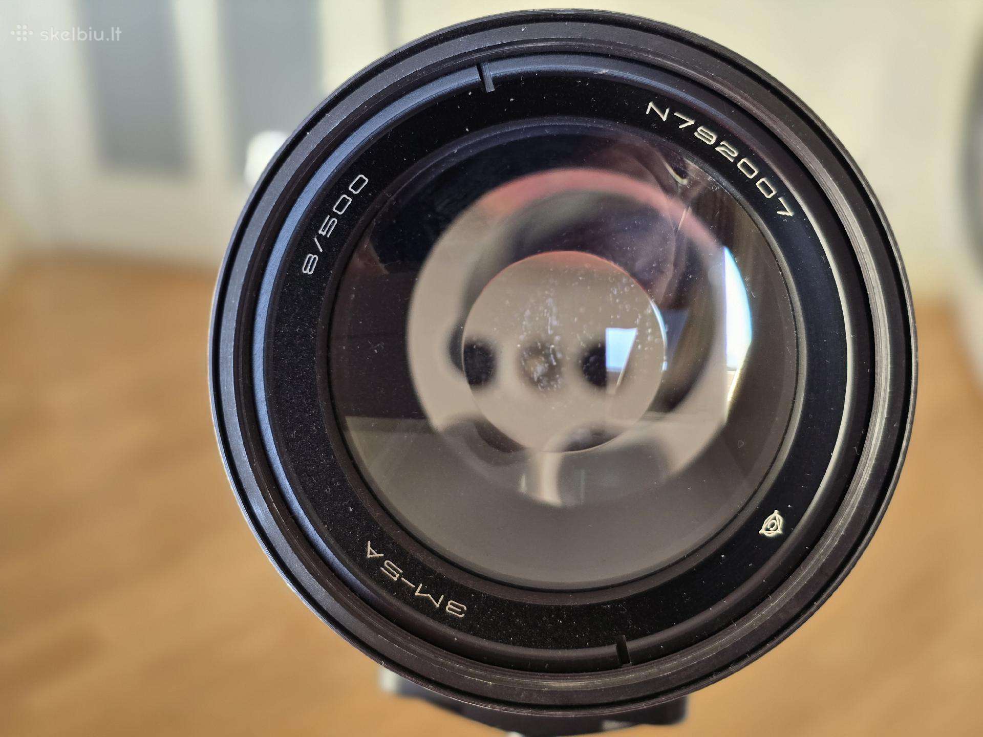 Praktica Ltl3