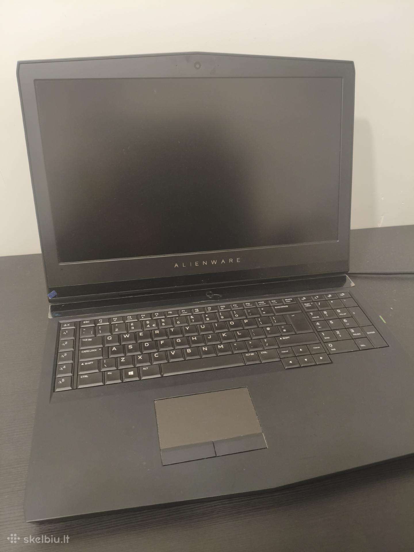 DellAlienware