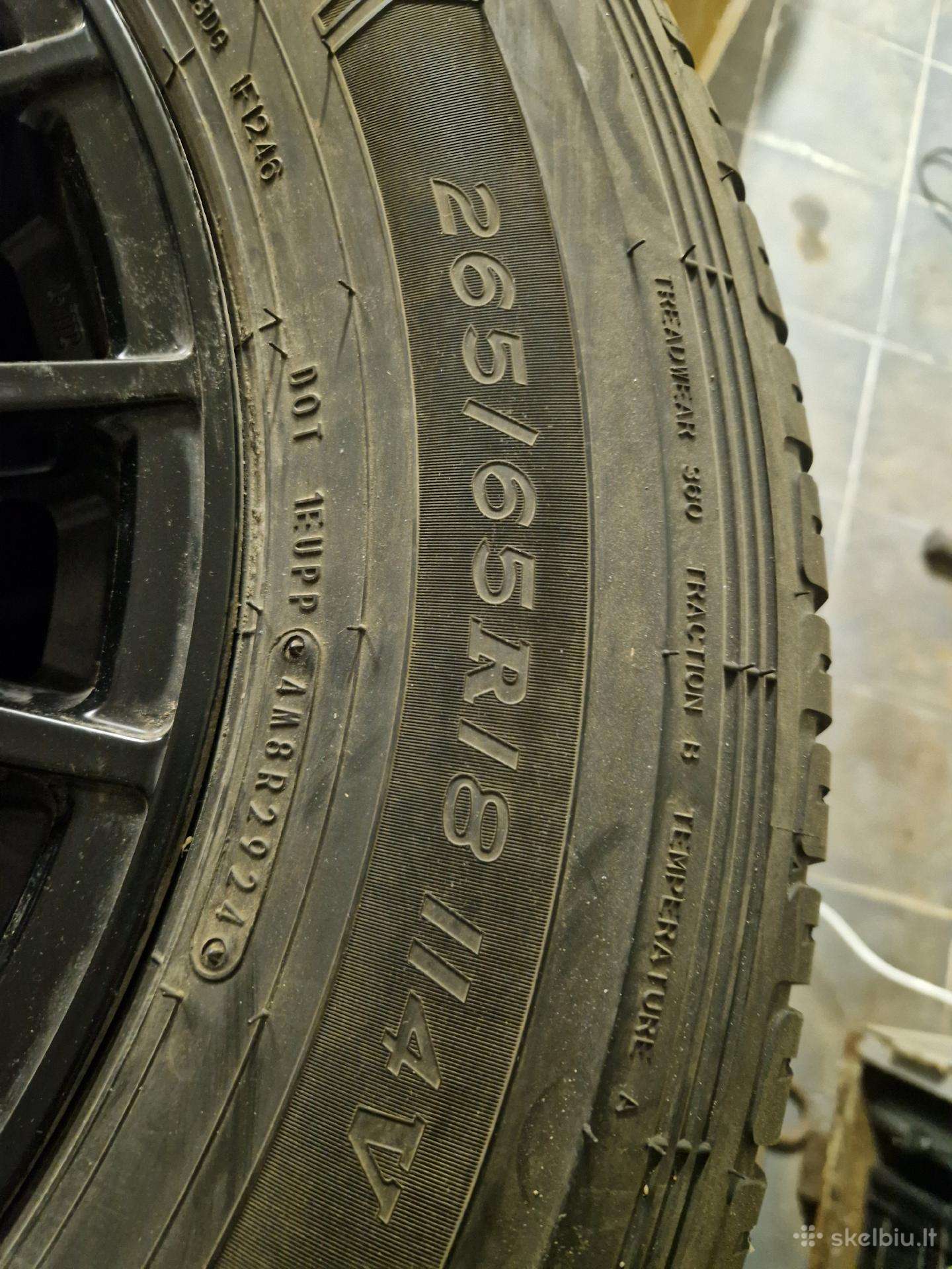 OZ Racing, легкосплавные , R18
