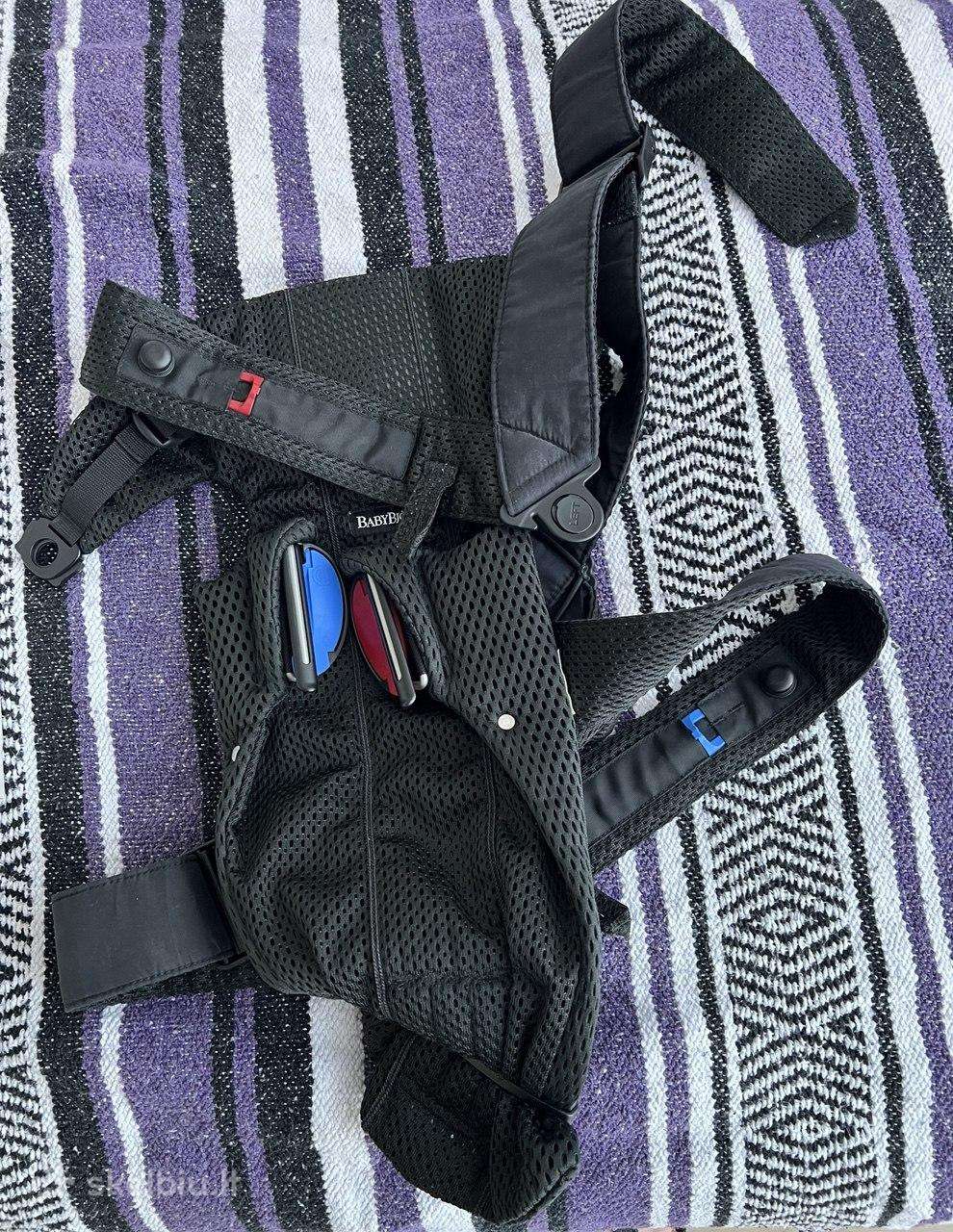 Babybjorn carrier mini