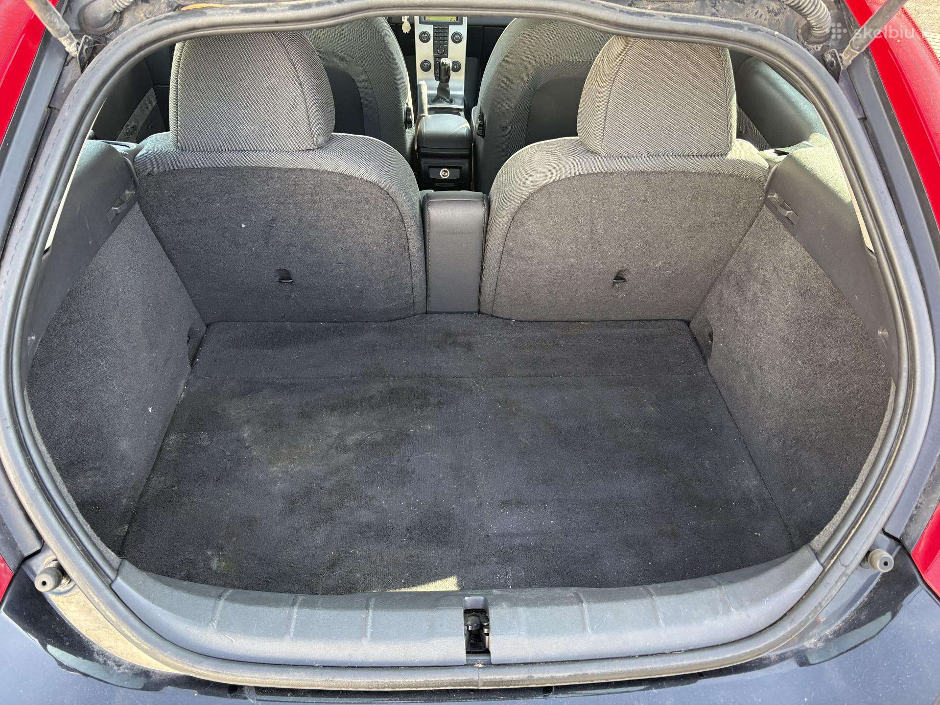 Volvo C30, 2.0 l., Хэтчбек