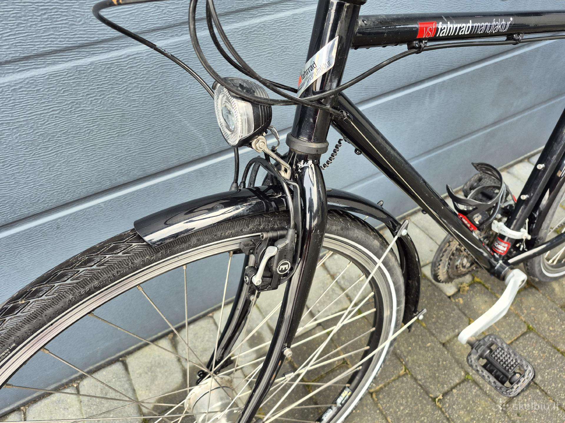 City bike VSF 28″