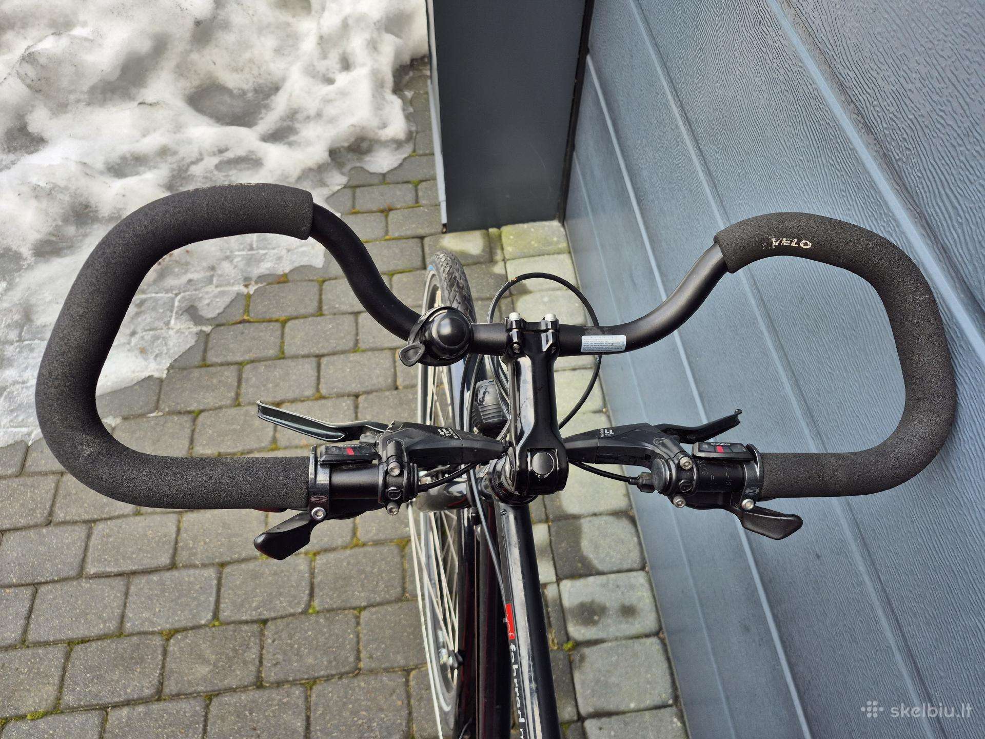 City bike VSF 28″