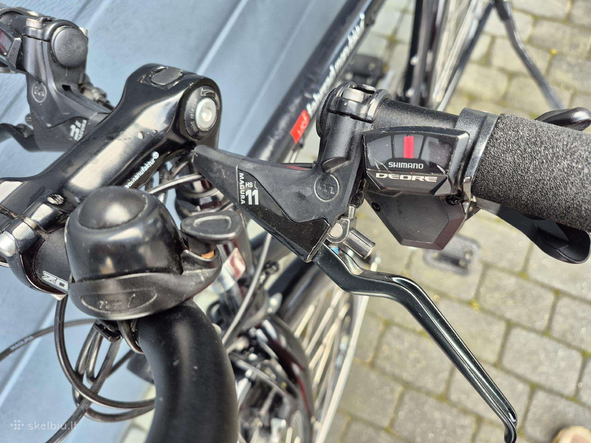 City bike VSF 28″