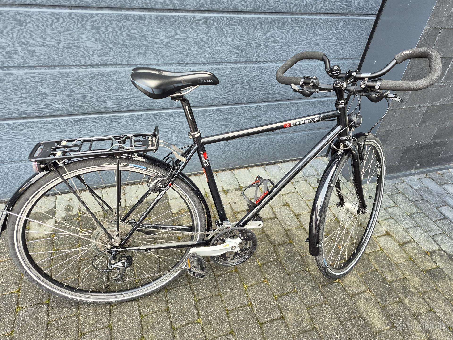 City bike VSF 28″