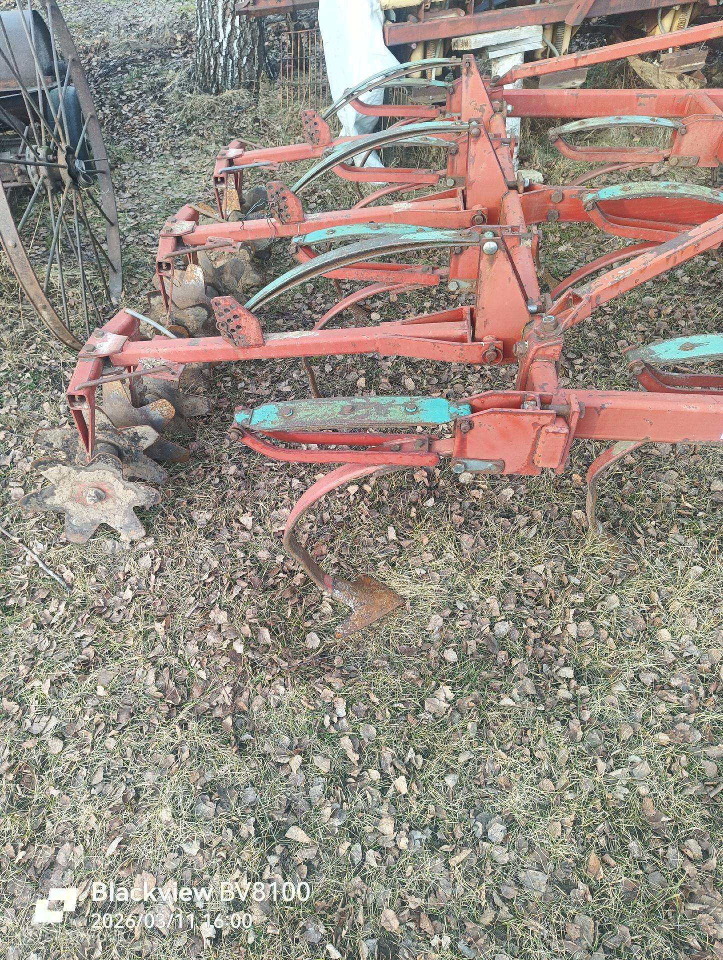 -Kita-, vegetable harvesting and processing technique