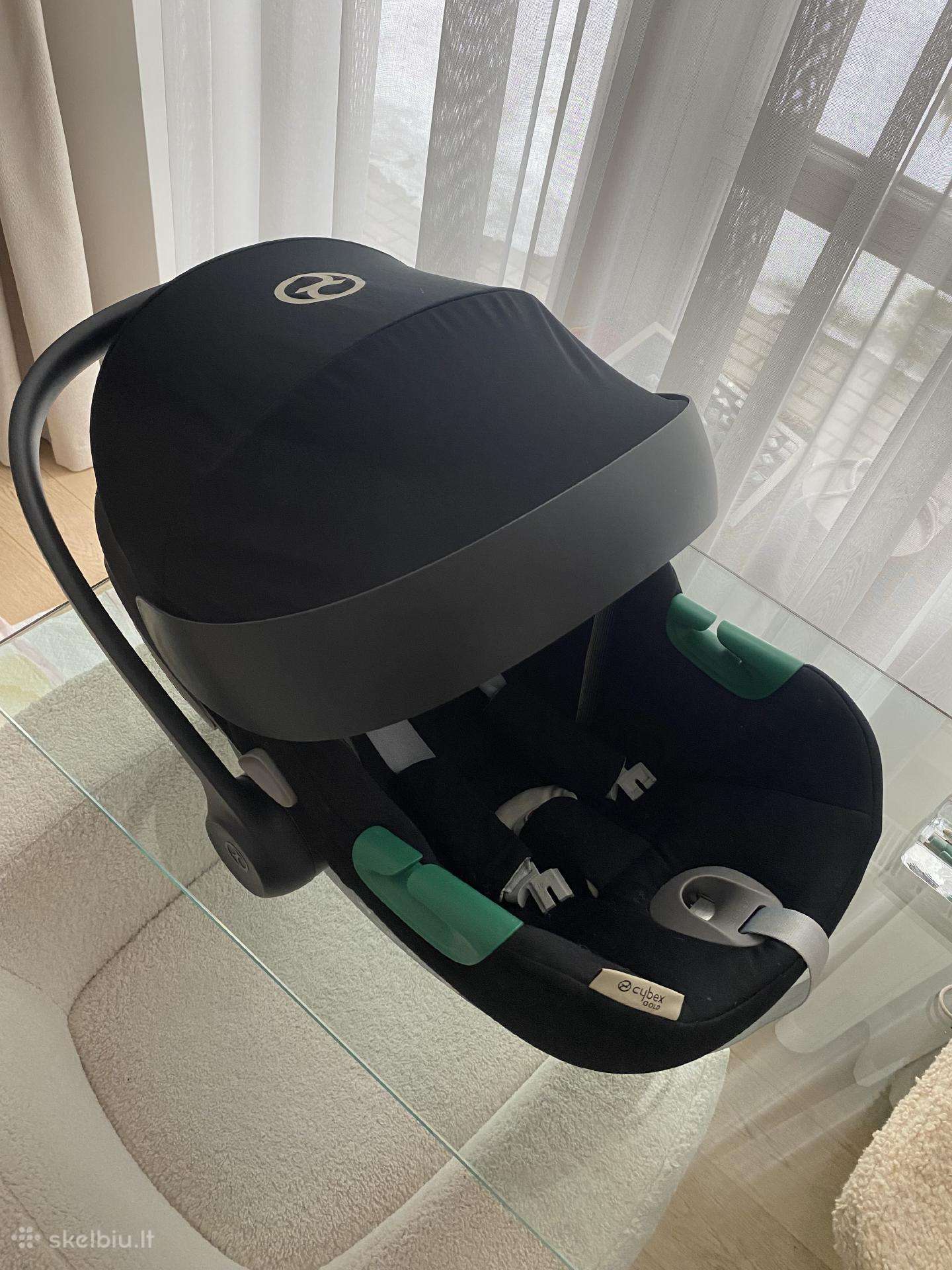 Cybex Automobilinė kėdutė