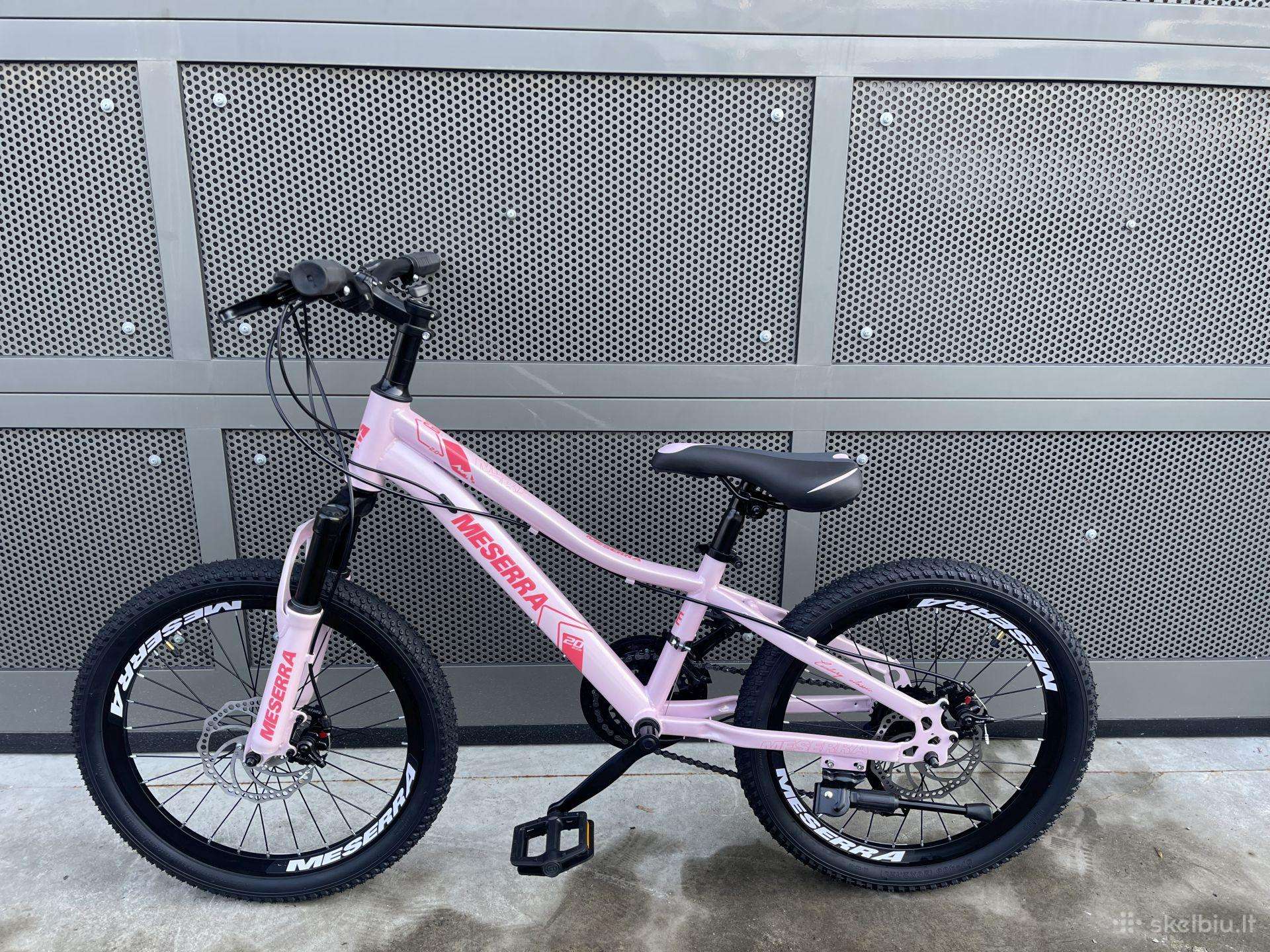Kid bike -Kita- 20″