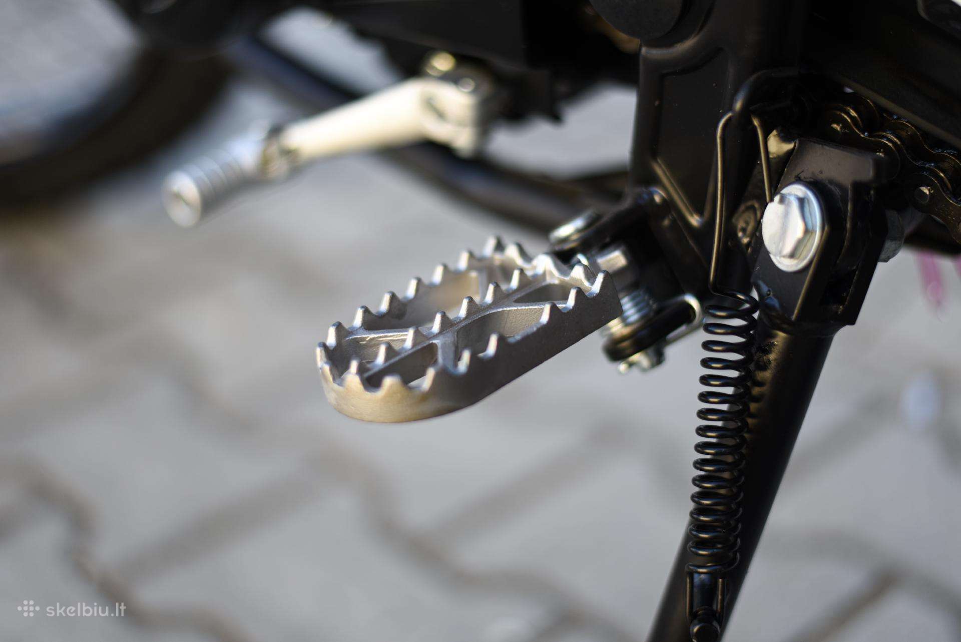 KAYO T2 250cc, motocross