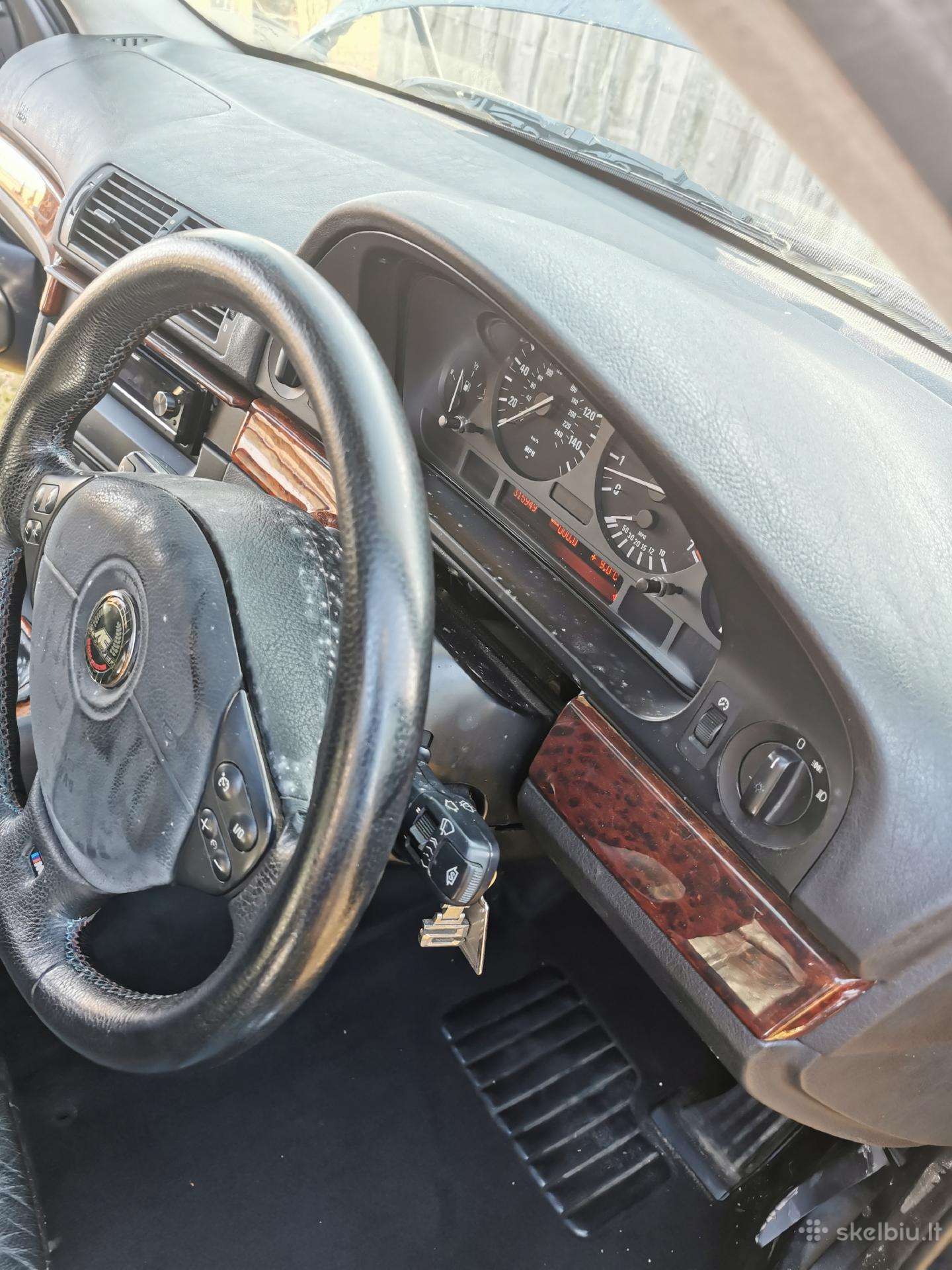 Mobilus auto detailingas