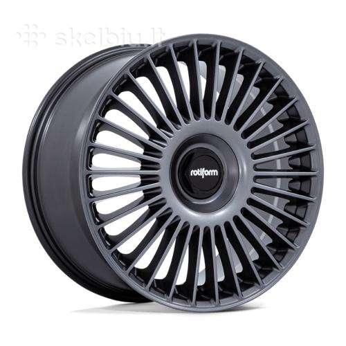 Rotiform, легкосплавные , R19
