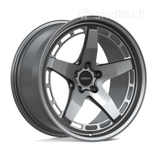 Rotiform, легкосплавные , R19