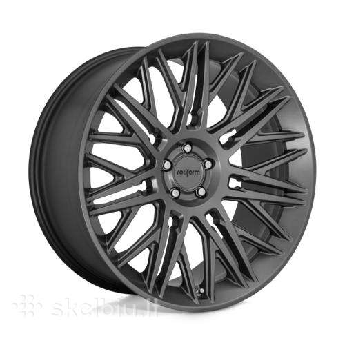 Rotiform, легкосплавные , R19