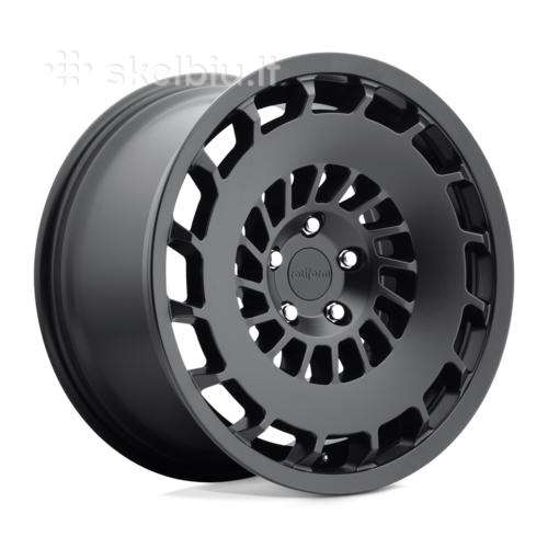 Rotiform, легкосплавные , R19