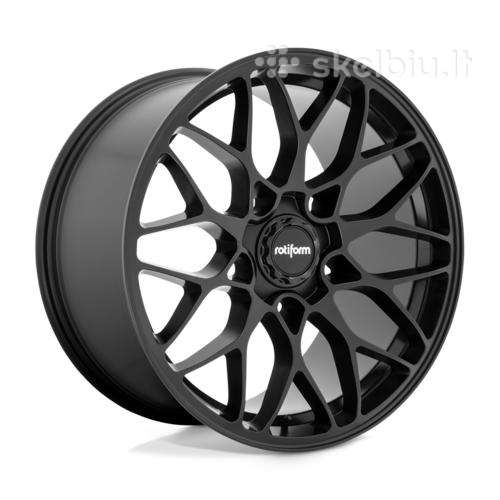 Rotiform, легкосплавные , R19