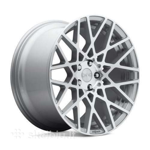 Rotiform, легкосплавные , R19