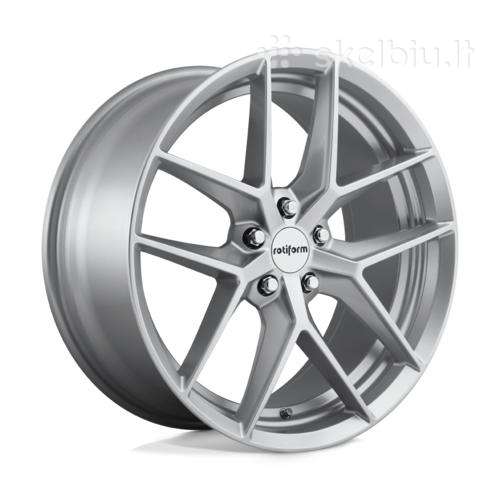 Rotiform, легкосплавные , R19