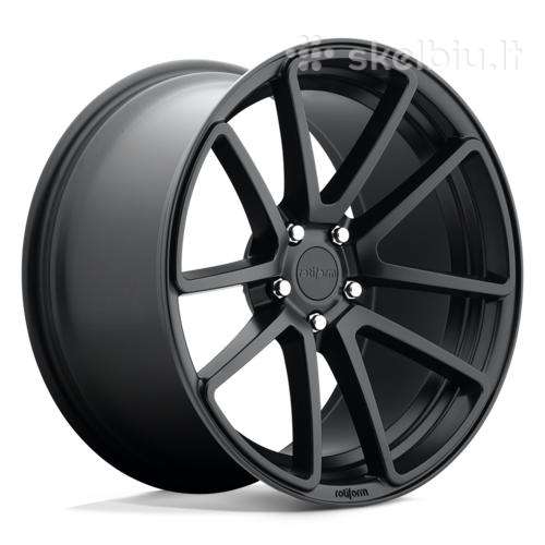 Rotiform, легкосплавные , R19