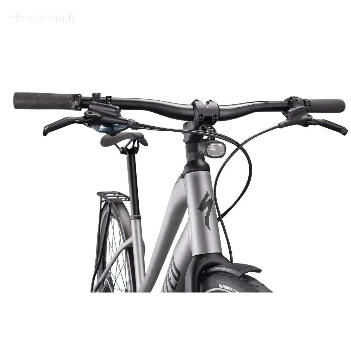 Электрический велосипед Specialized 28″