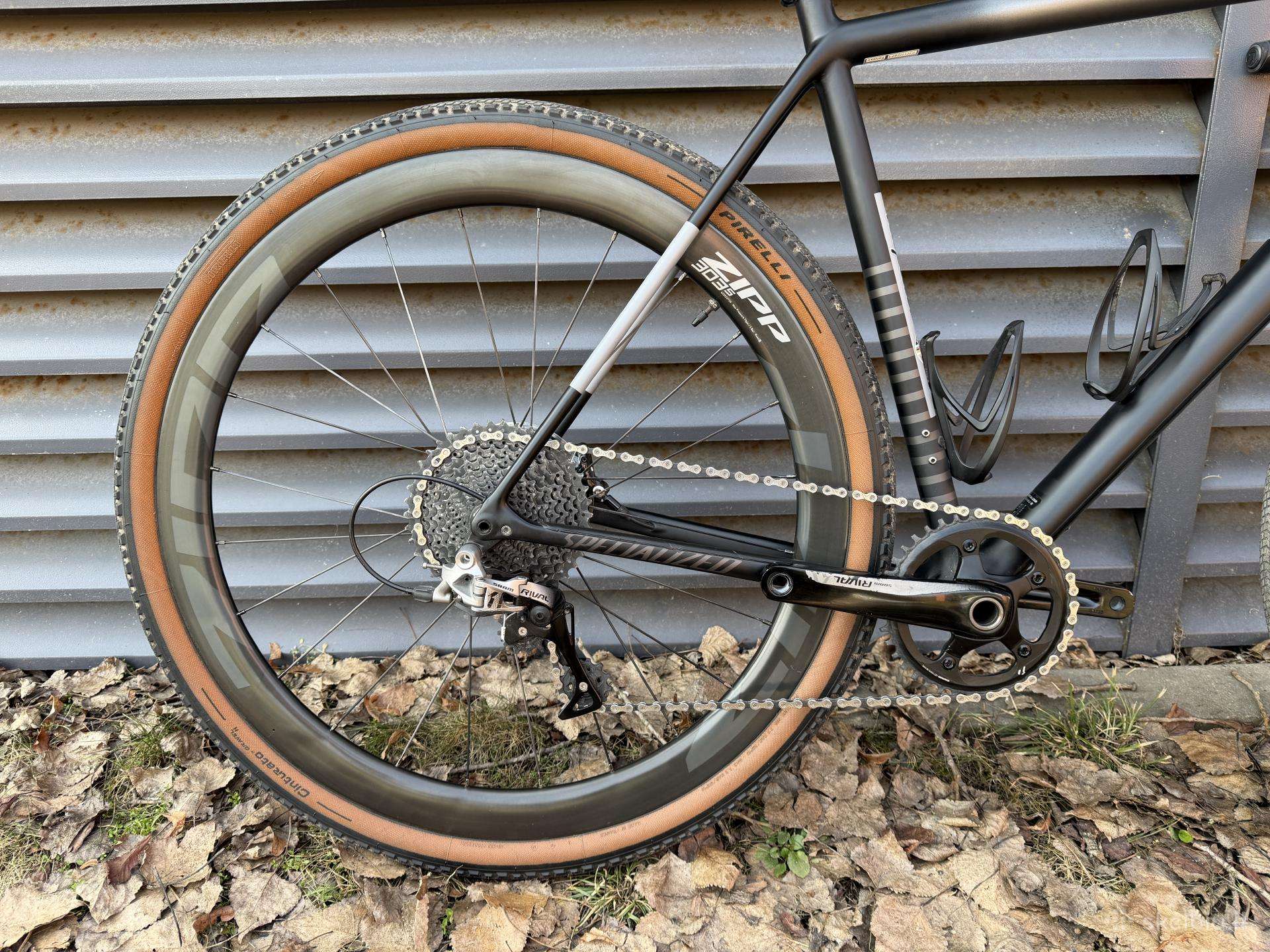 Other bike Specialized