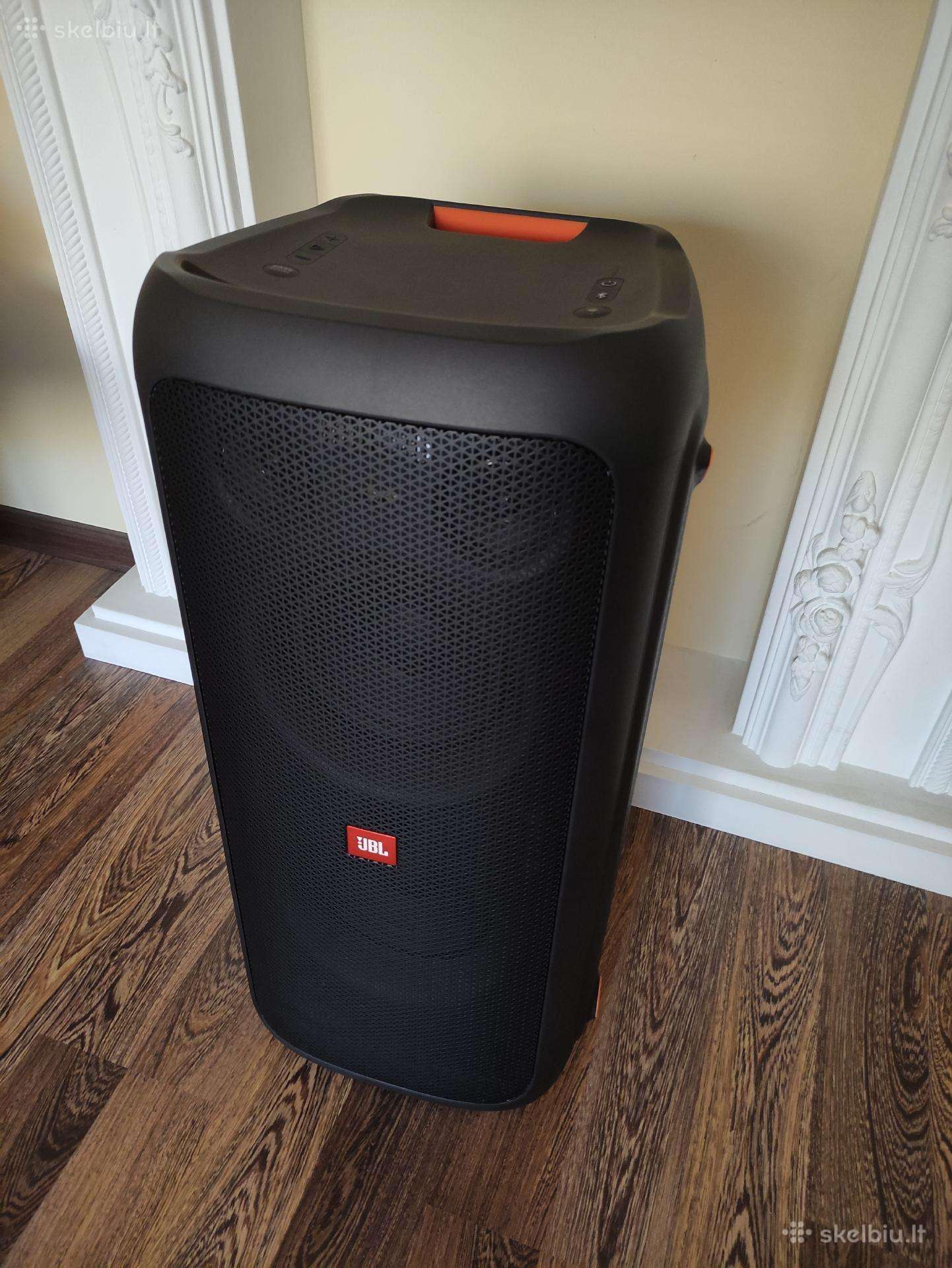 Jbl Partybox 300