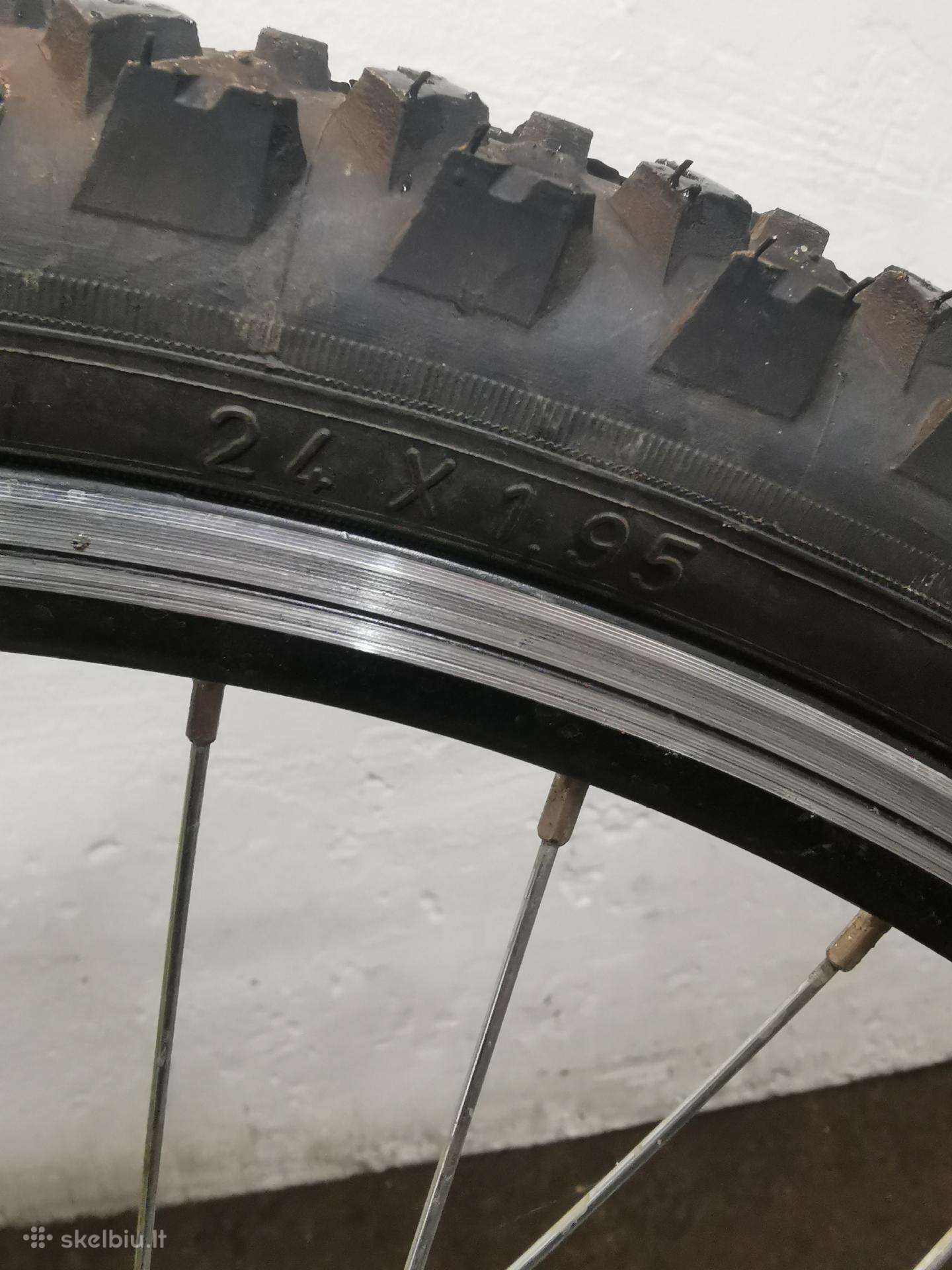 Vaikiškas dviratis Orbea
