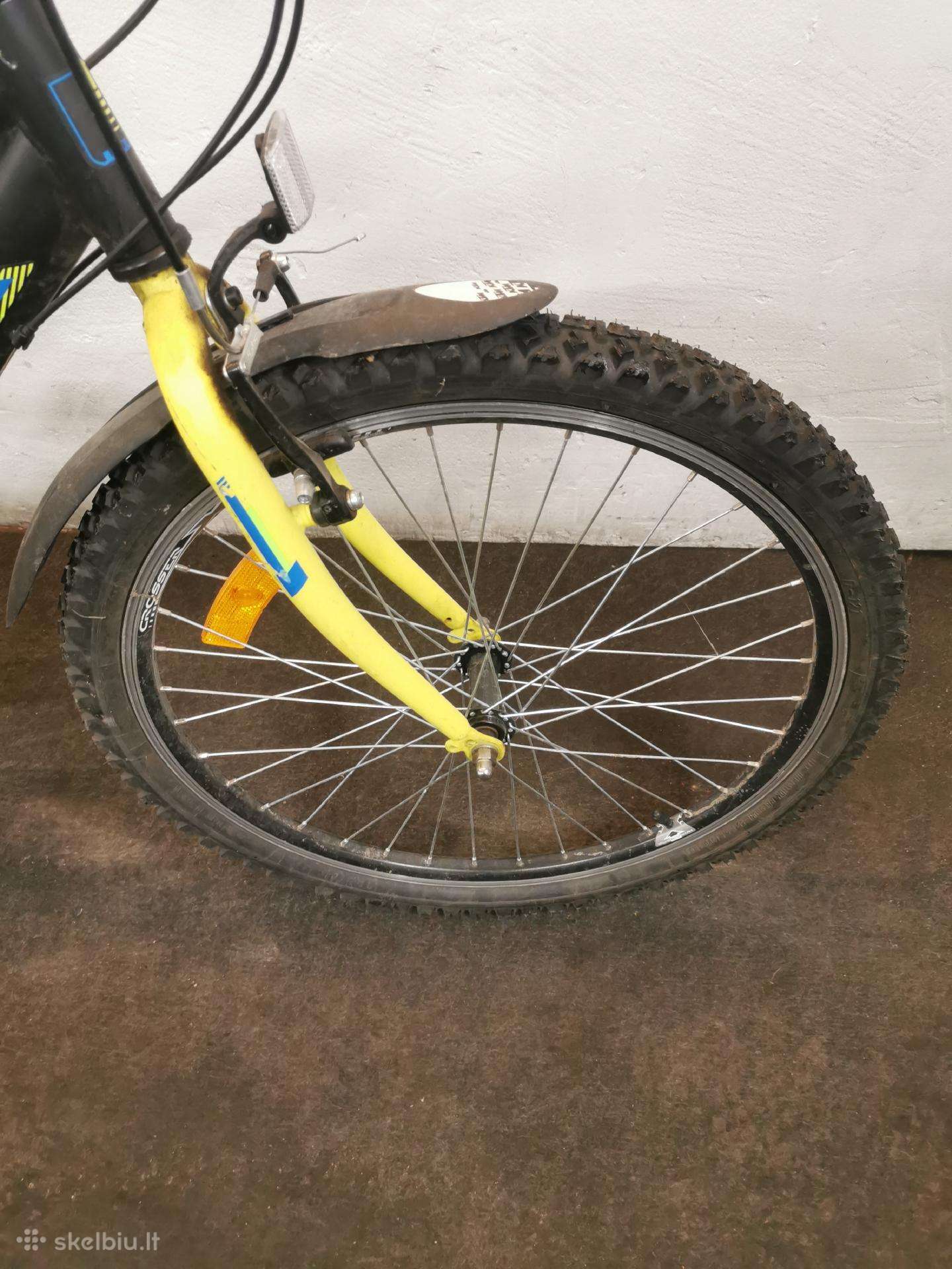 Vaikiškas dviratis Orbea