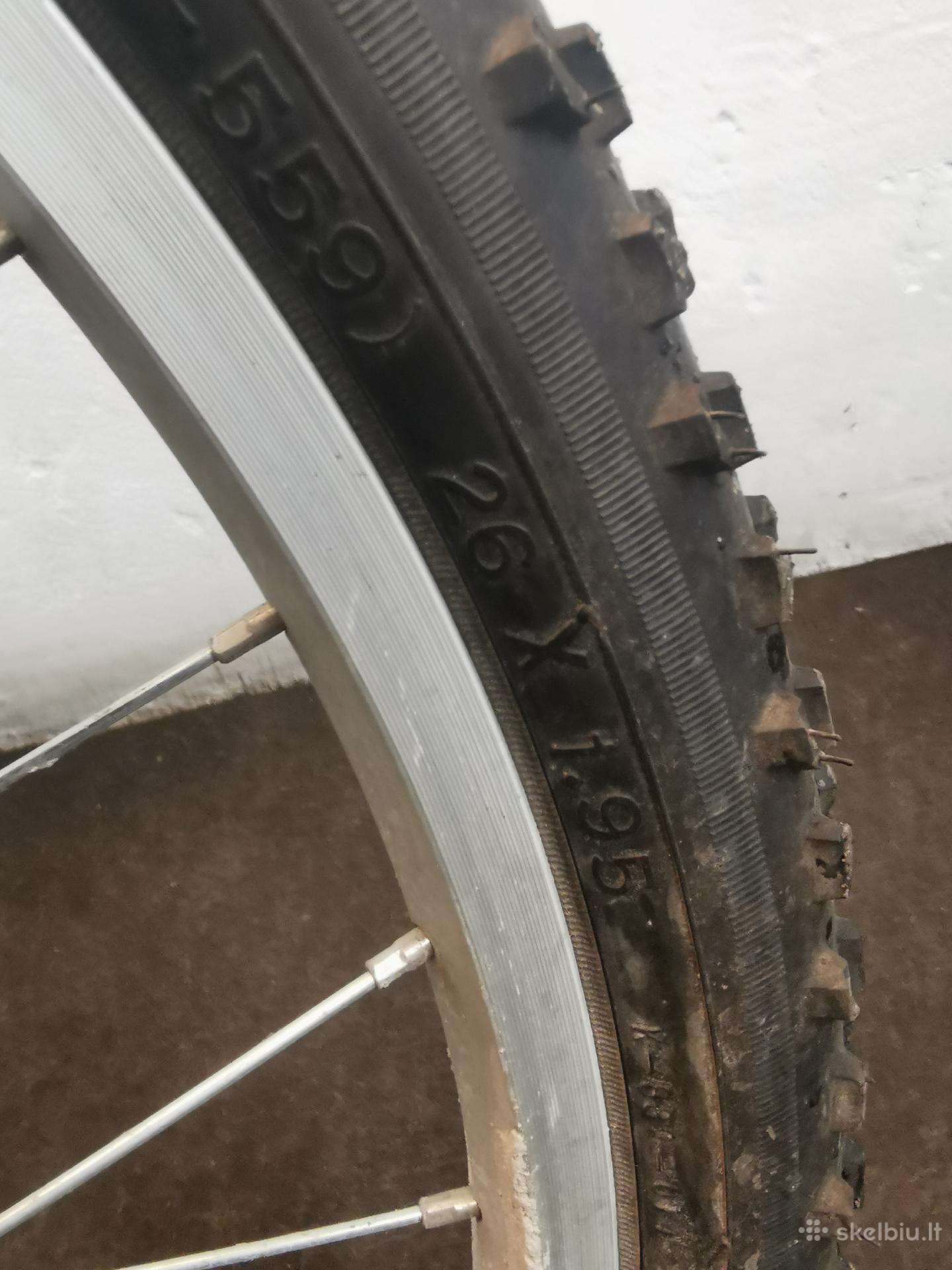 Vaikiškas dviratis Orbea