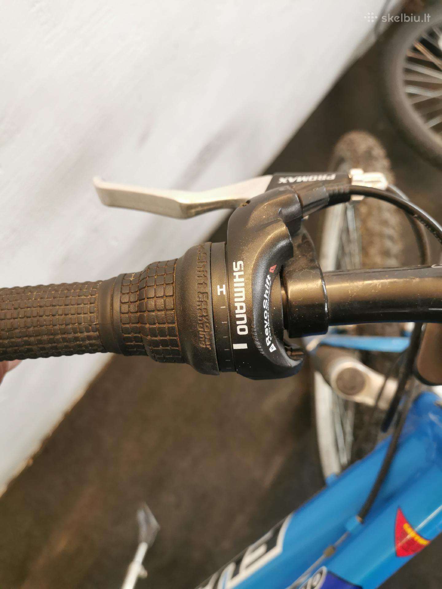 Vaikiškas dviratis Orbea