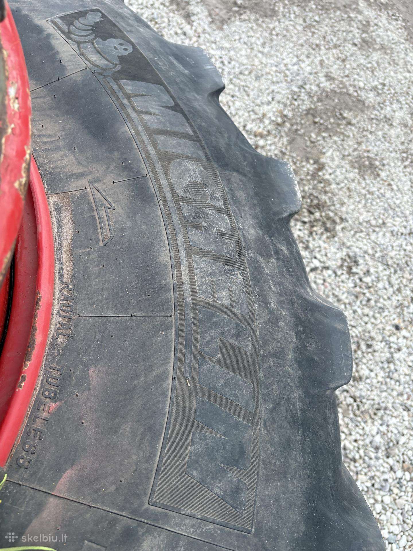 Michelin