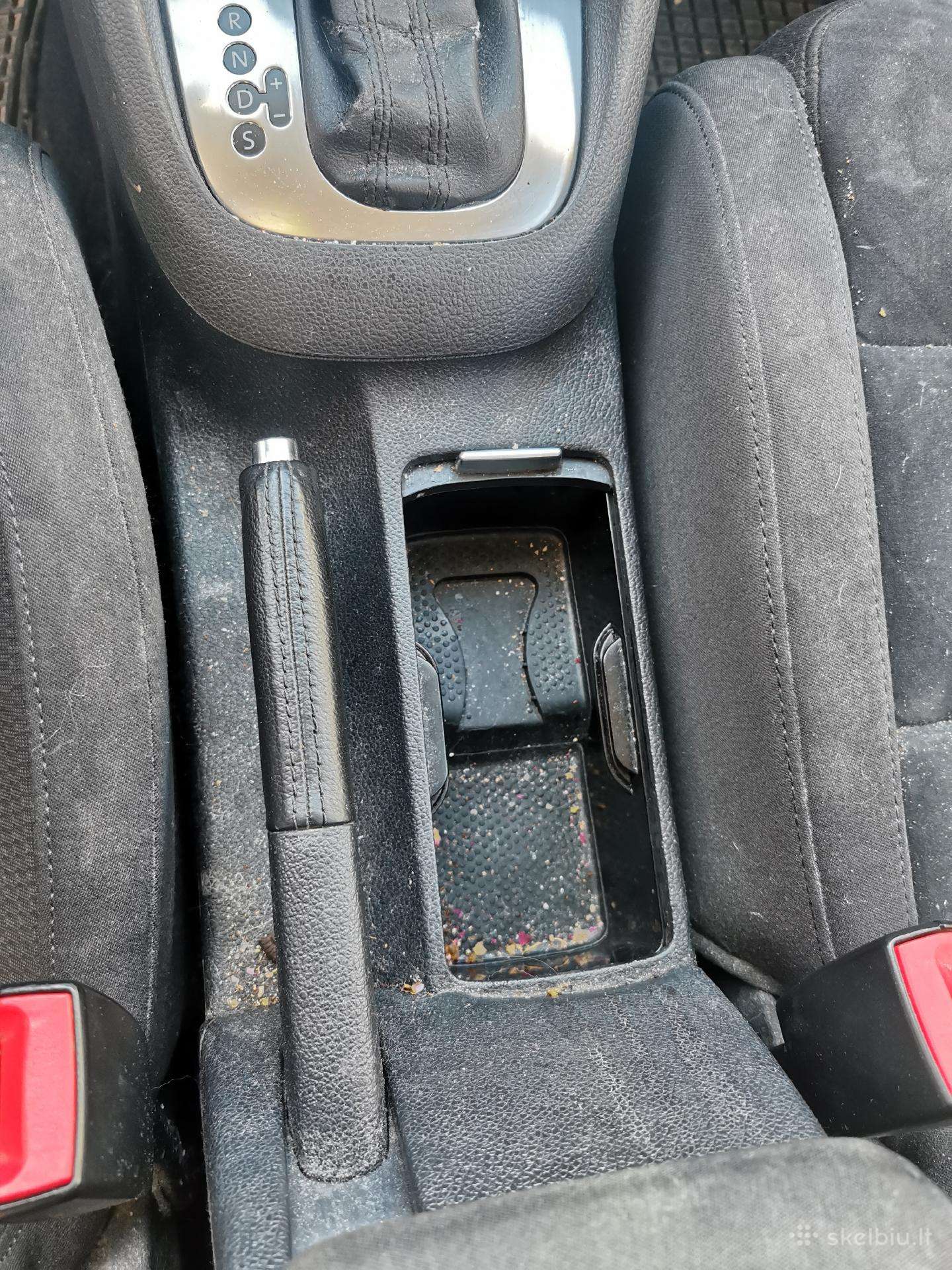 Mobilus auto detailingas