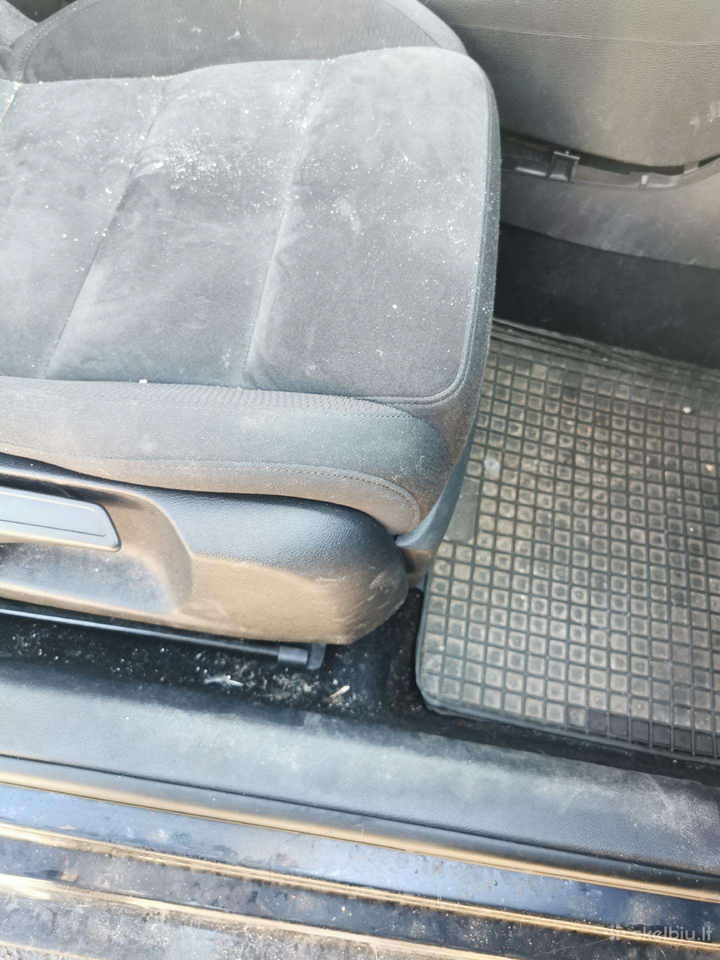 Mobilus auto detailingas