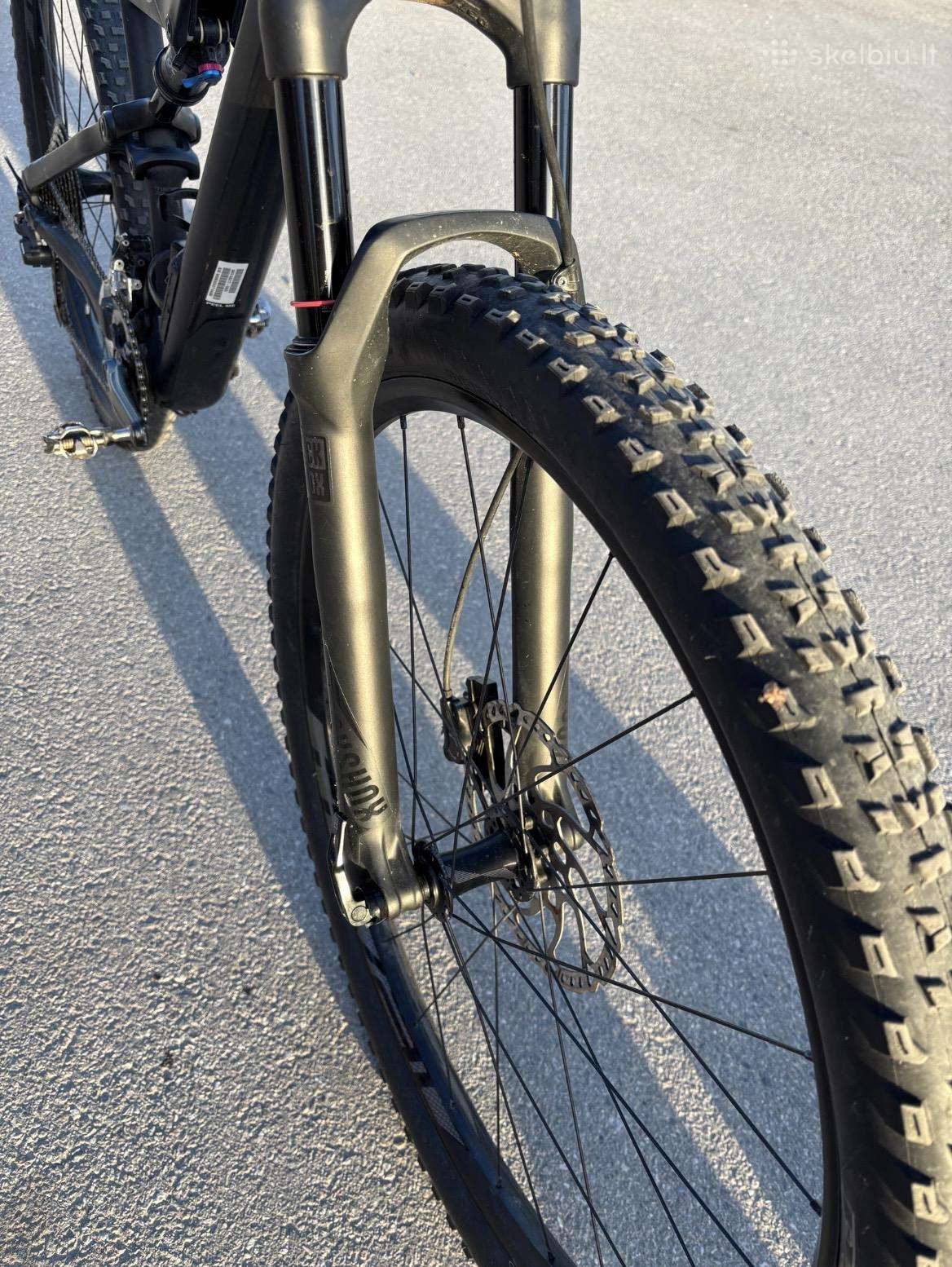 Mountain bike Specialized 29″