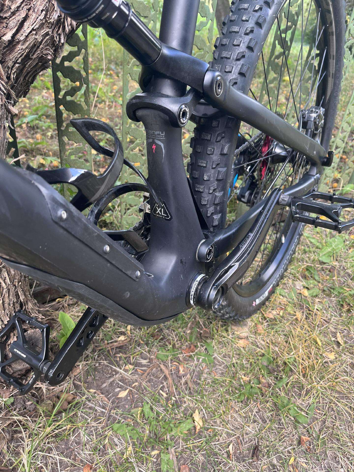 Mountain bike Specialized 29″
