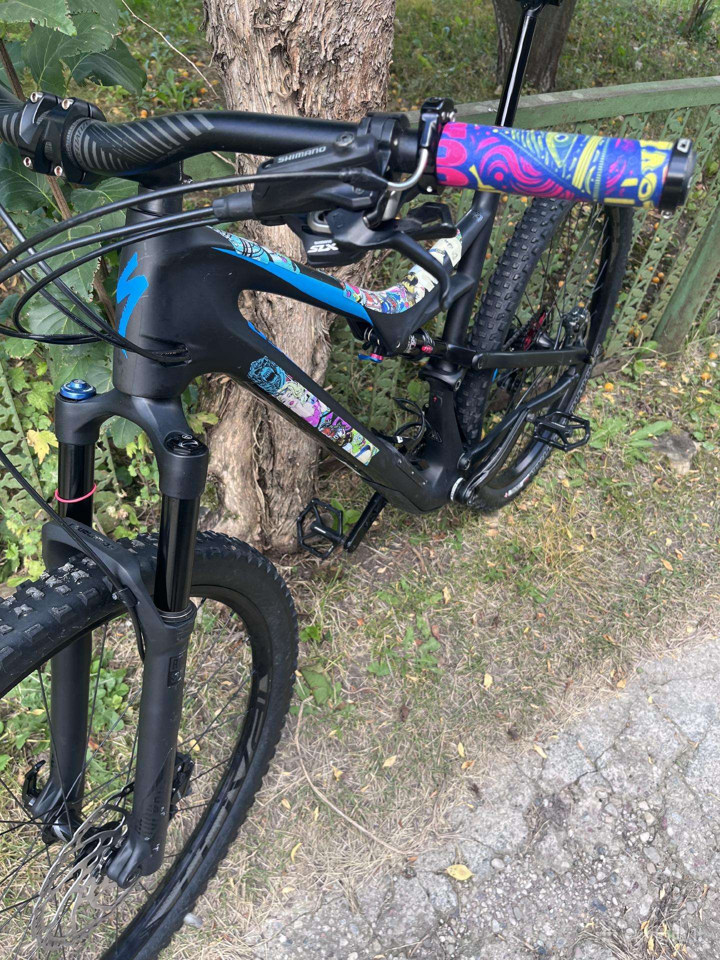 Mountain bike Specialized 29″