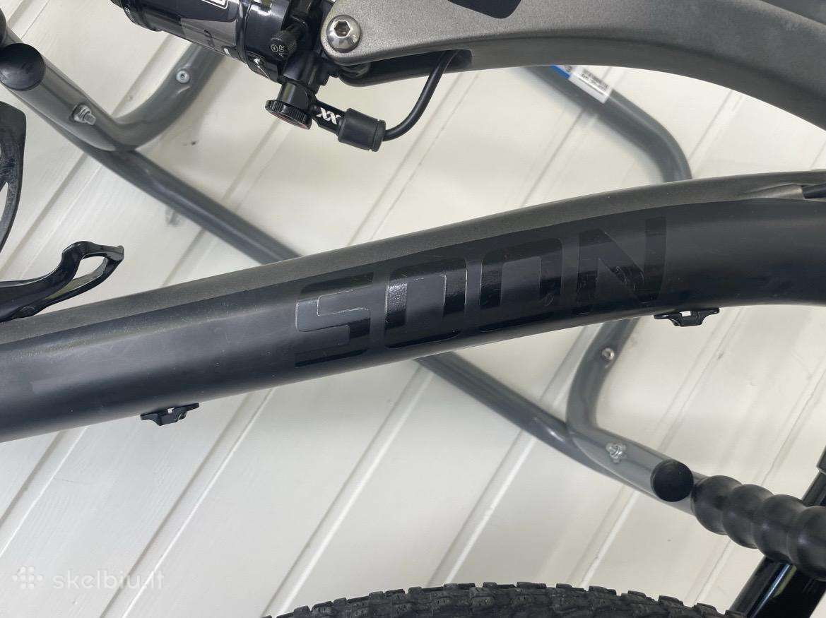 Mountain bike Specialized 29″