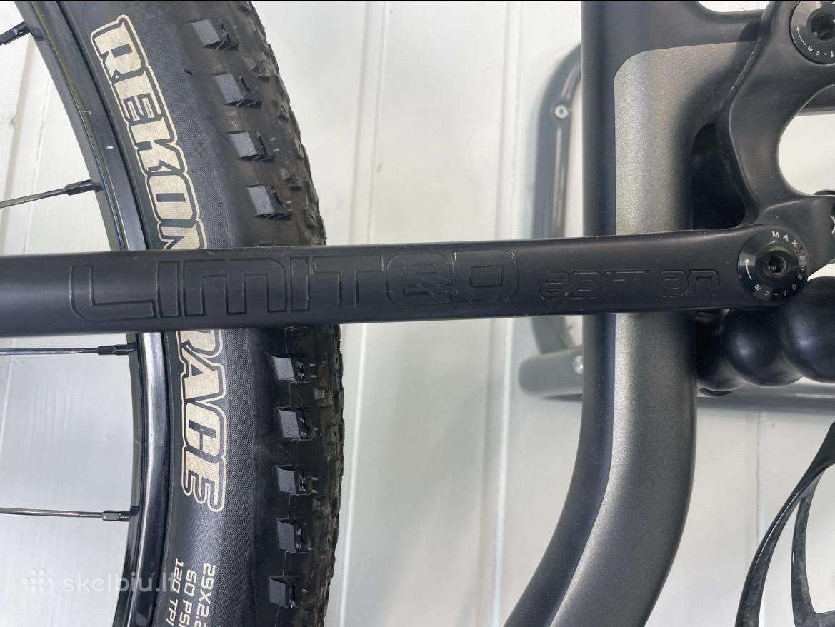 Mountain bike Specialized 29″