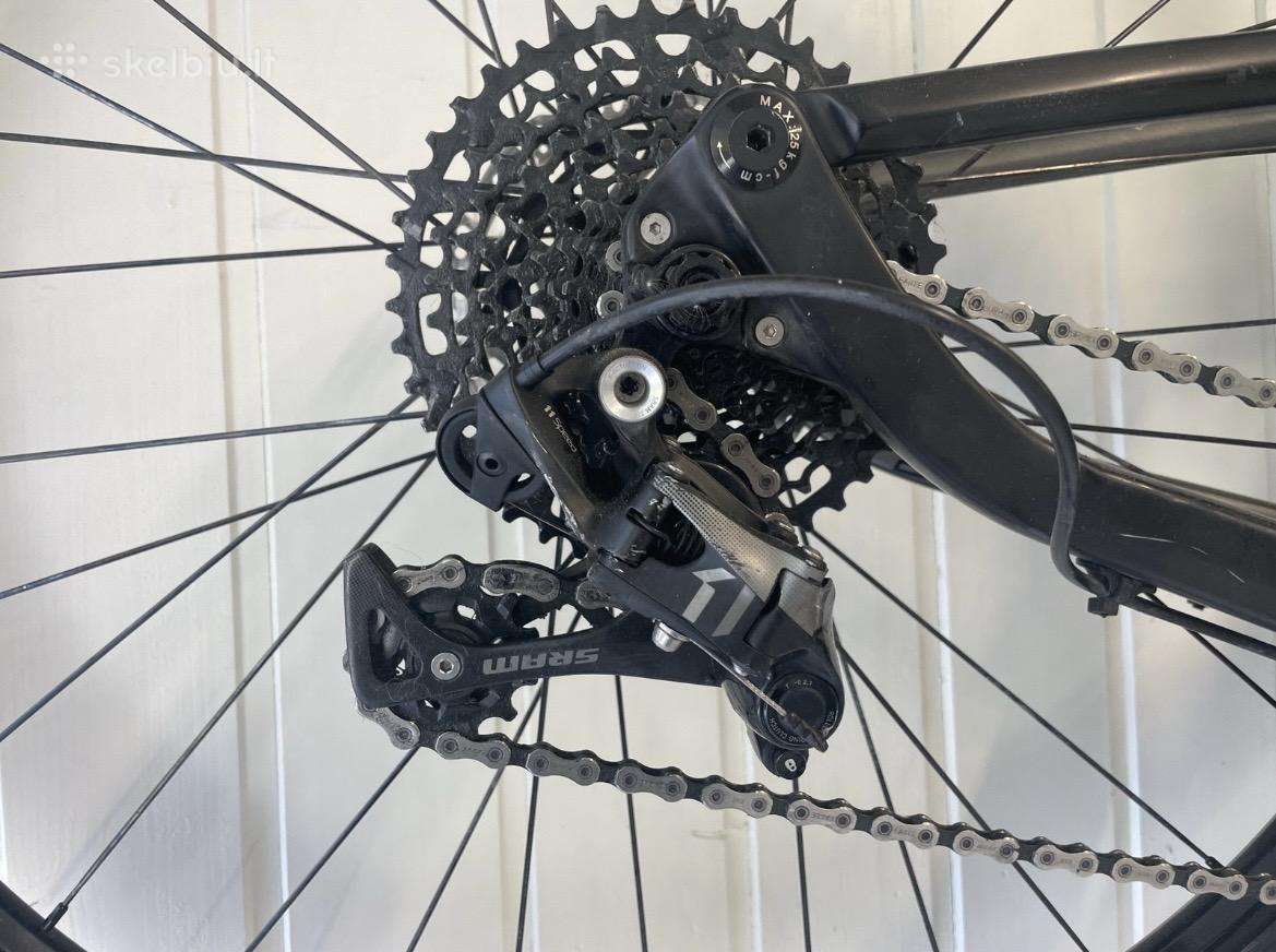 Mountain bike Specialized 29″