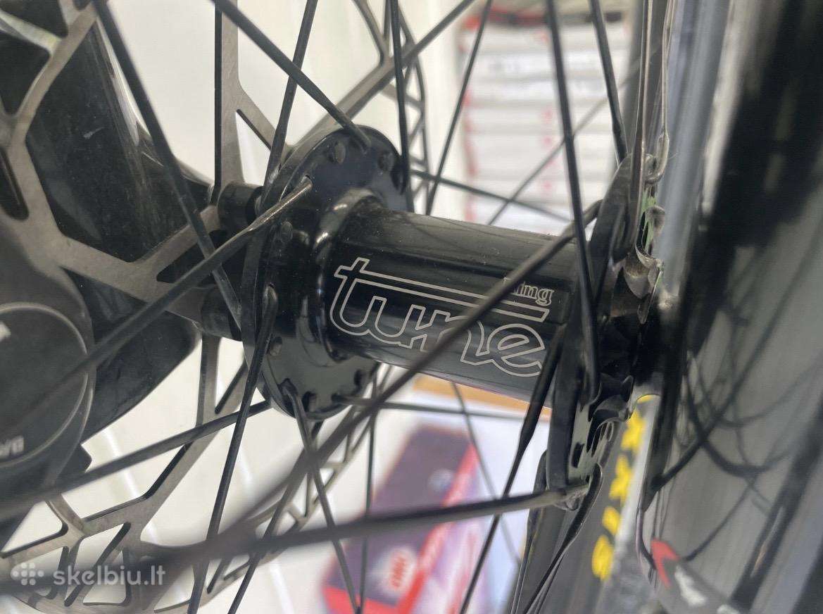 Mountain bike Specialized 29″